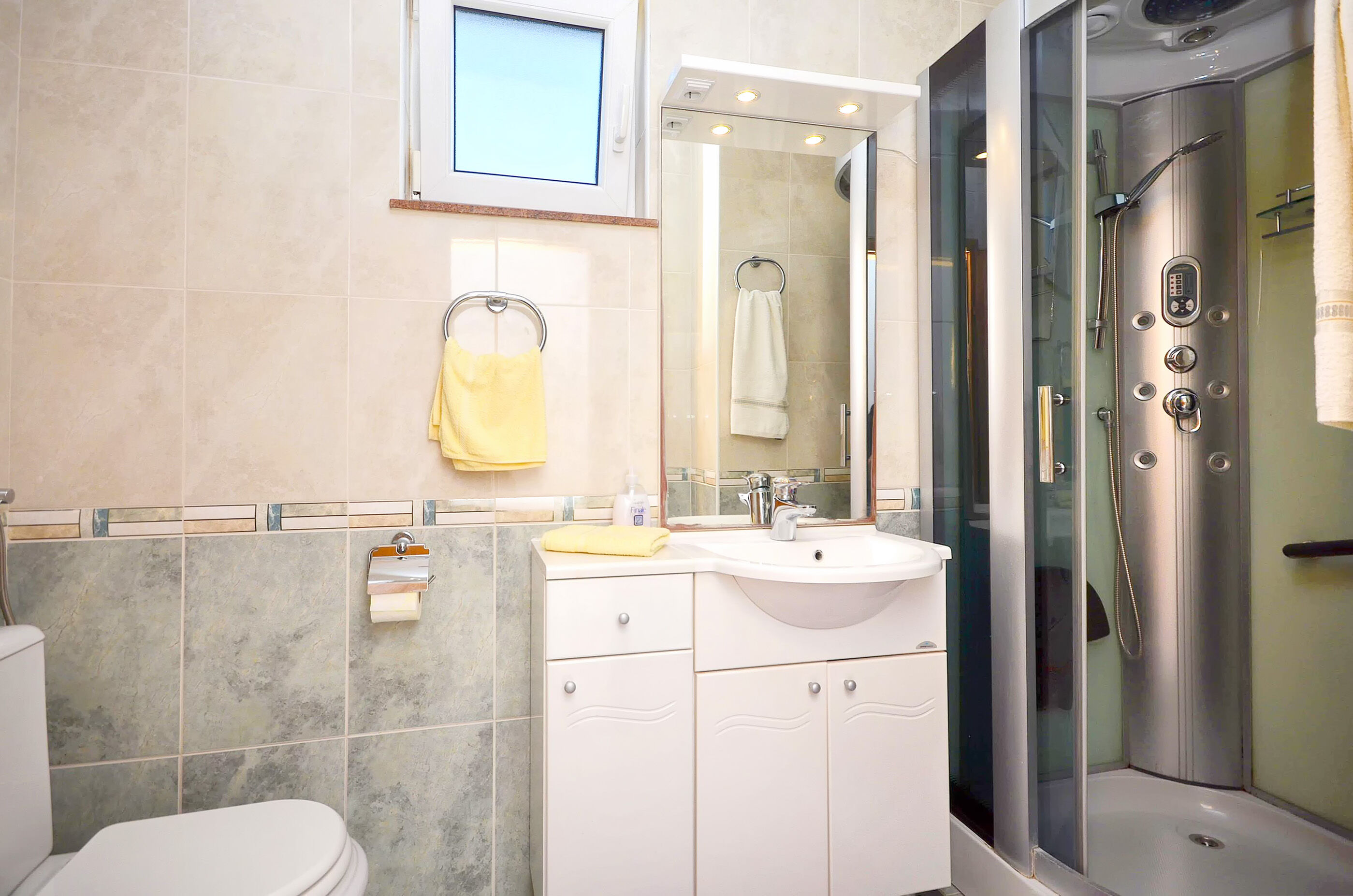Apartment Srima 24931-A2