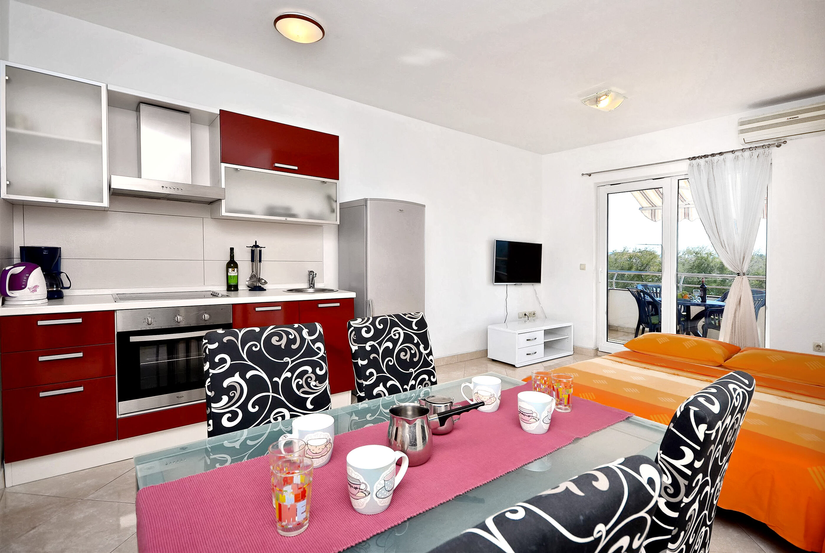 Apartment Srima 24931-A2