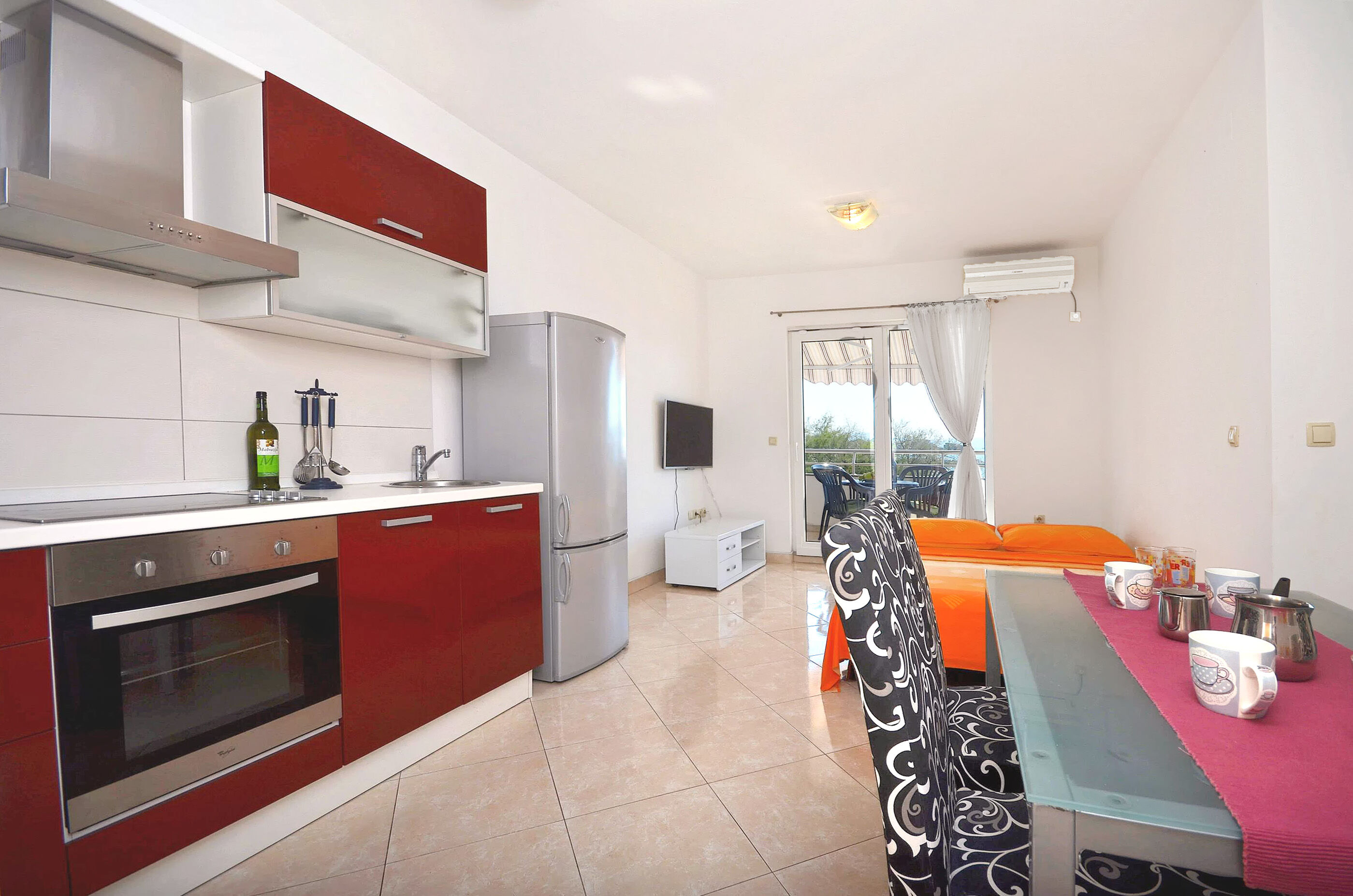 Apartment Srima 24931-A2