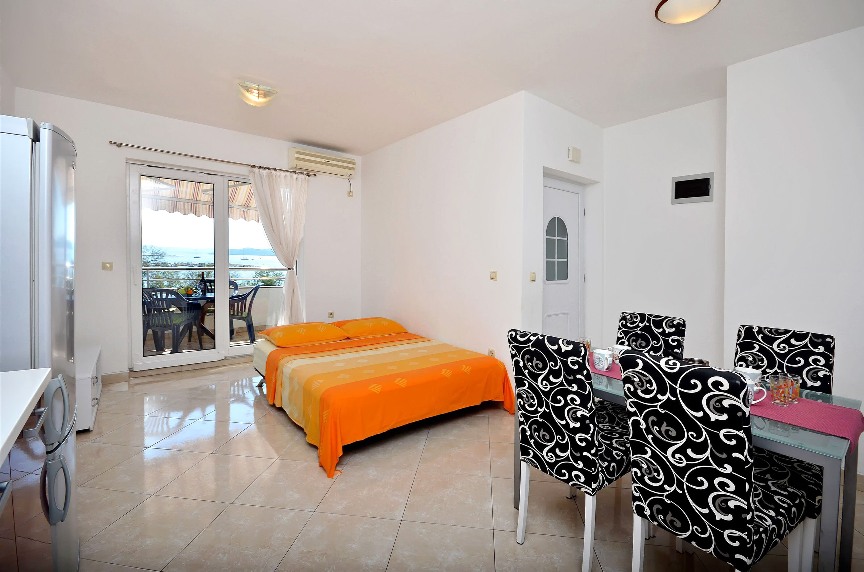 Apartment Srima 24931-A2