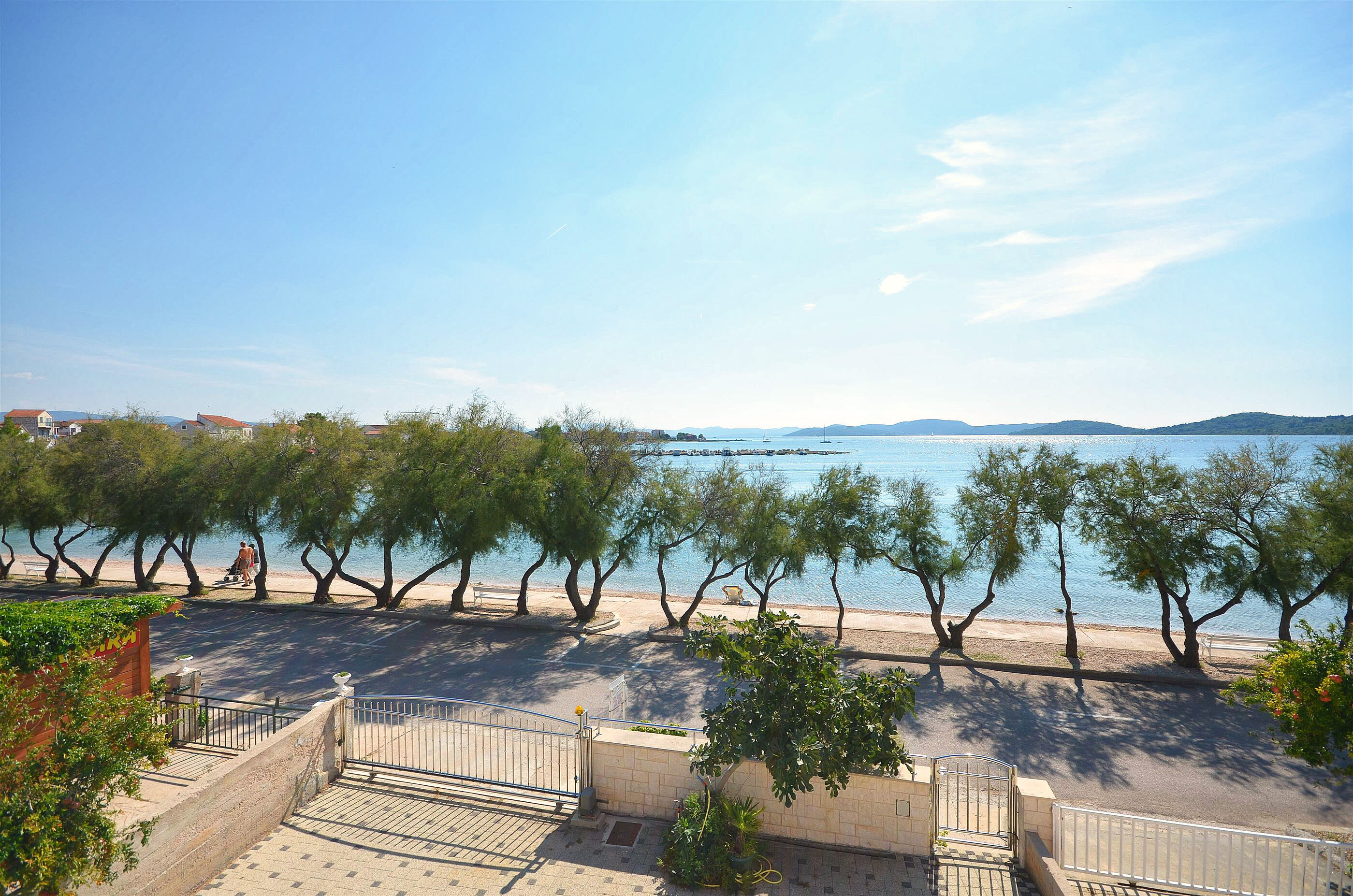 Apartment Srima 24931-A2