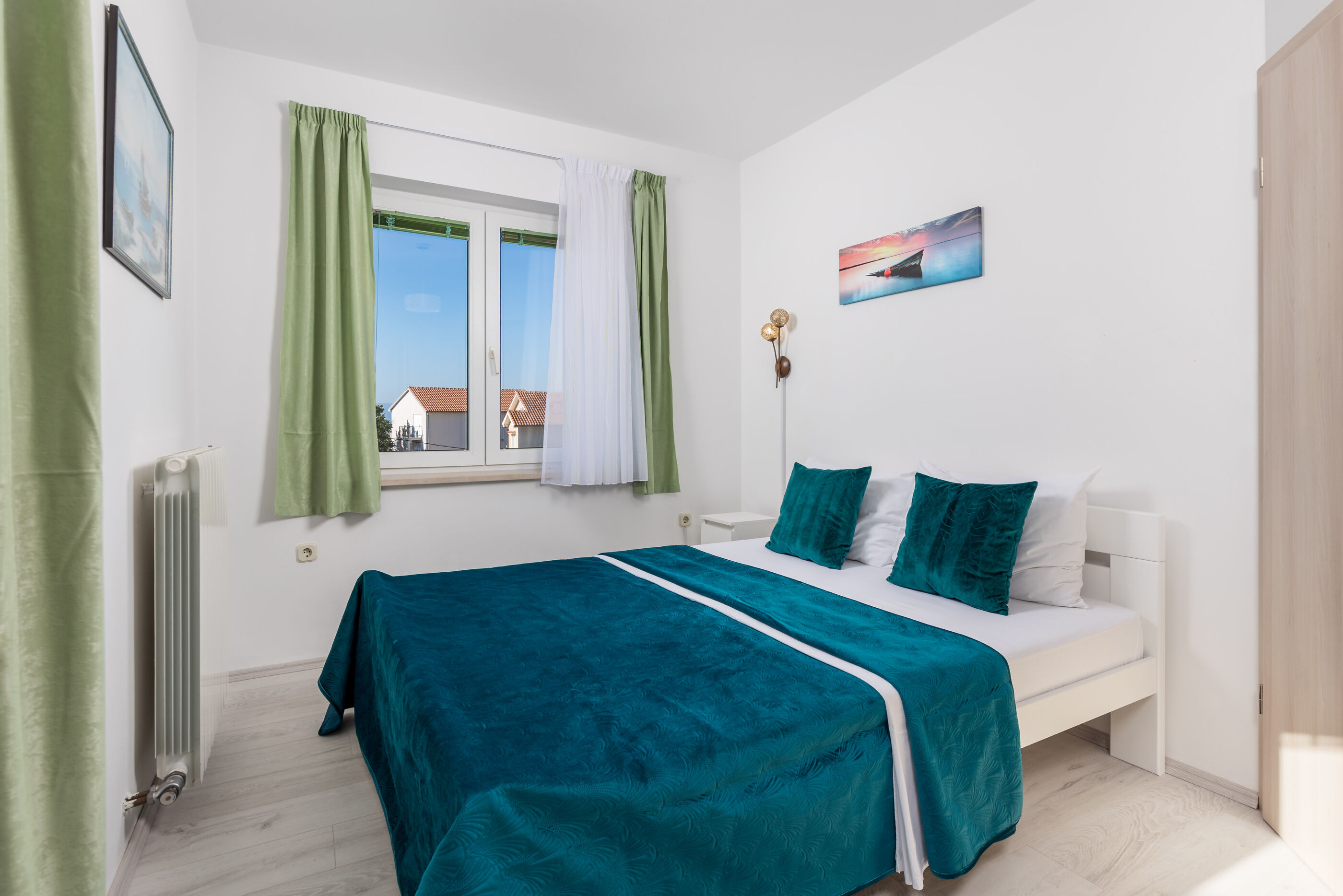 Apartments and Room Slavica 68421-A2