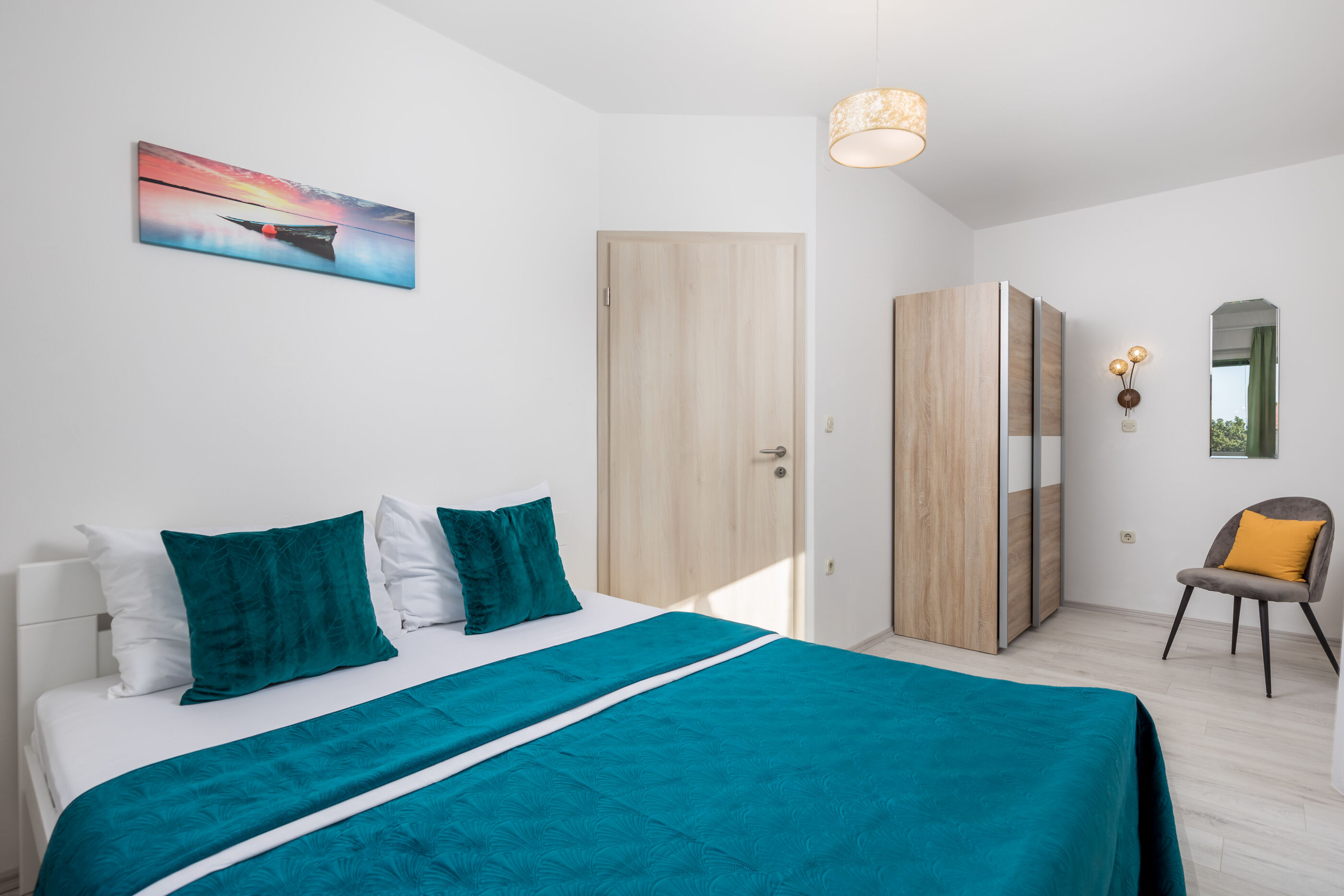 Apartments and Room Slavica 68421-A2