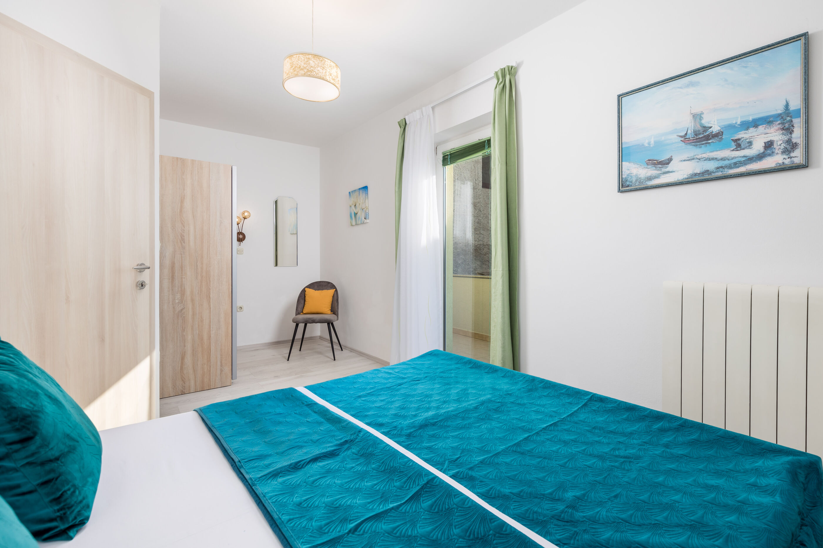 Apartments and Room Slavica 68421-A2