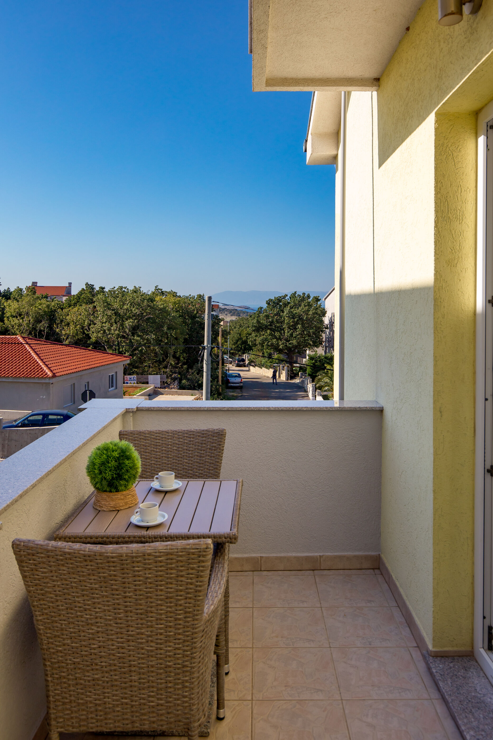 Apartments and Room Slavica 68421-A2