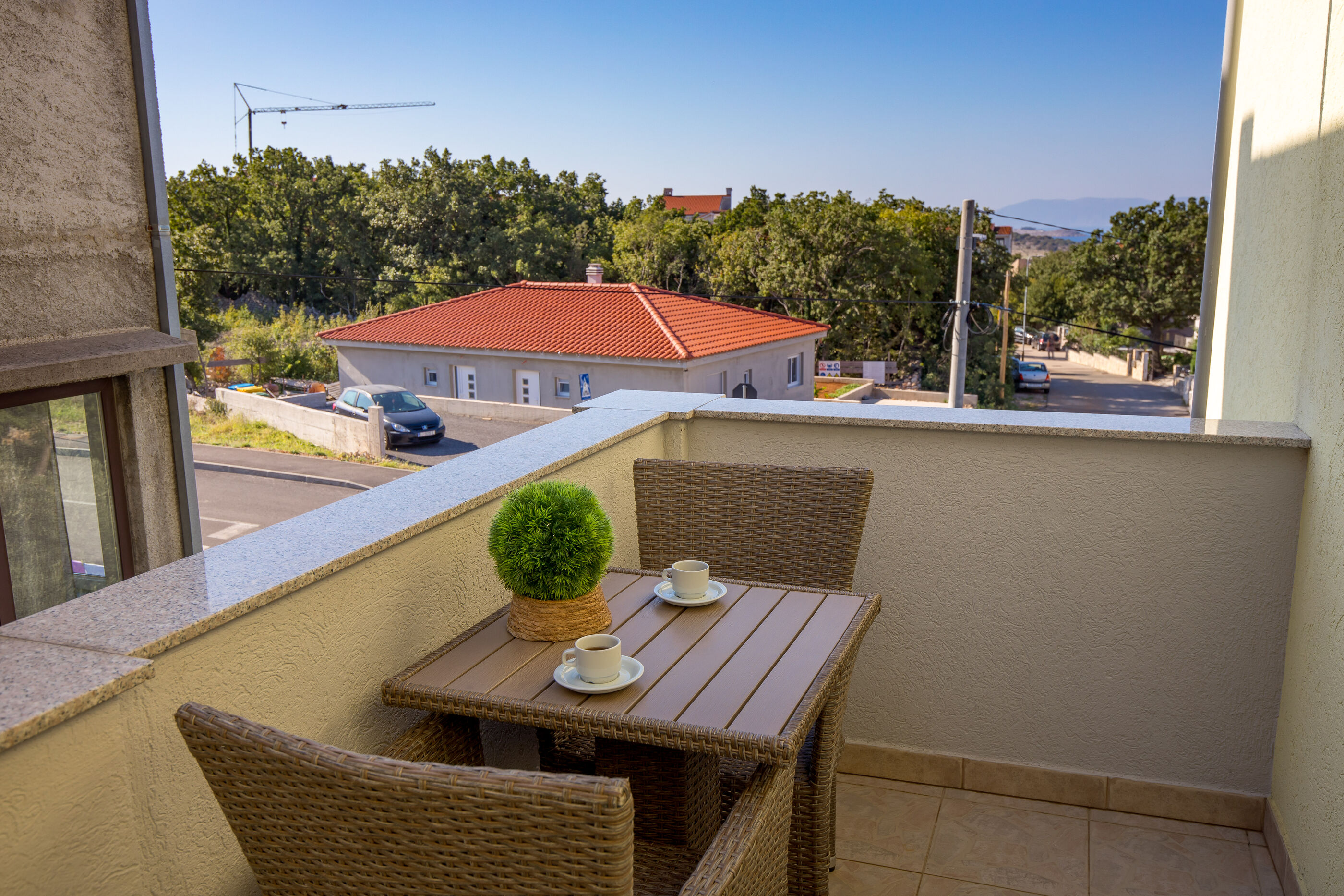 Apartments and Room Slavica 68421-A2