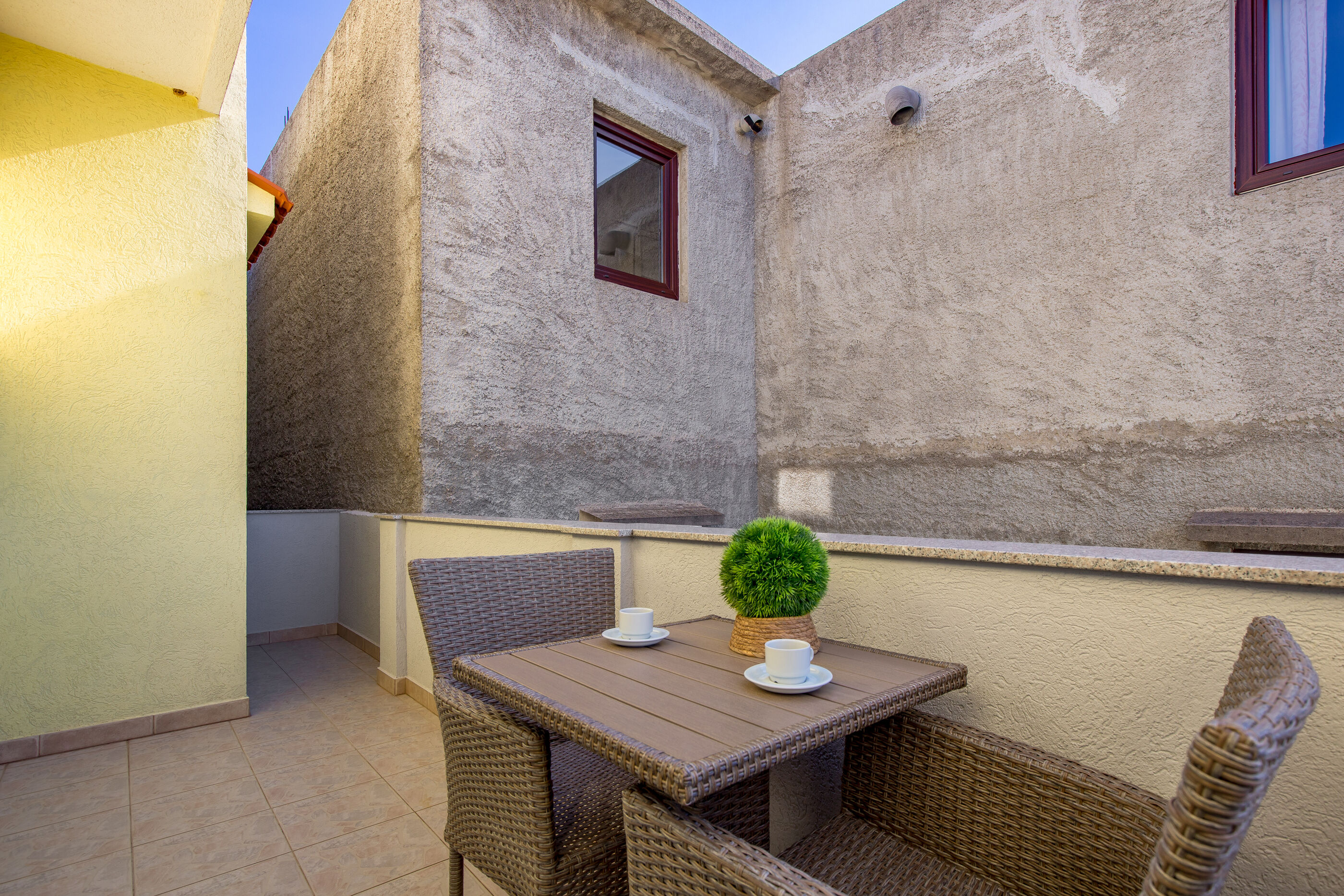 Apartments and Room Slavica 68421-A2