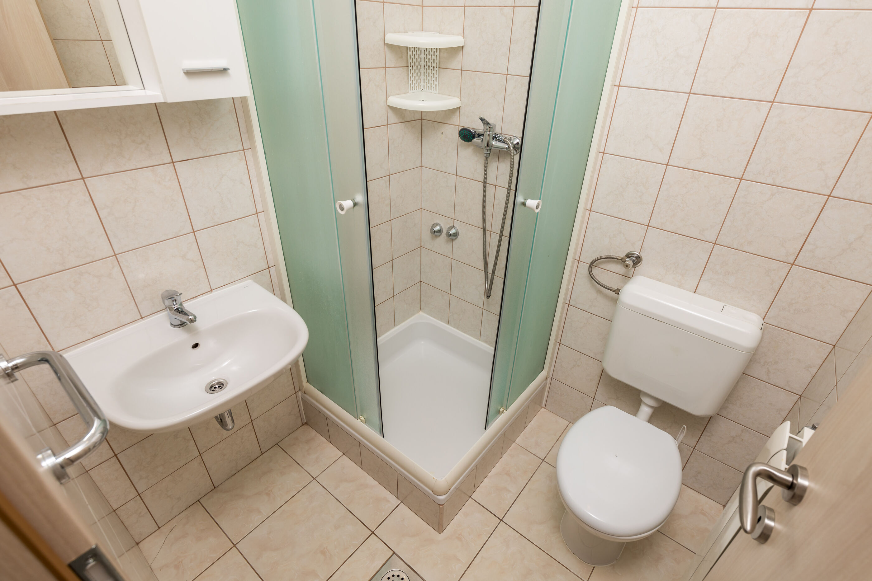 Apartments and Room Slavica 68421-A2