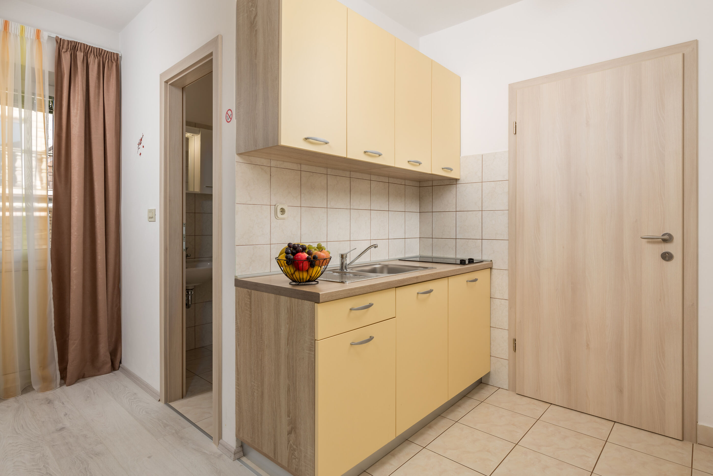 Apartments and Room Slavica 68421-A2