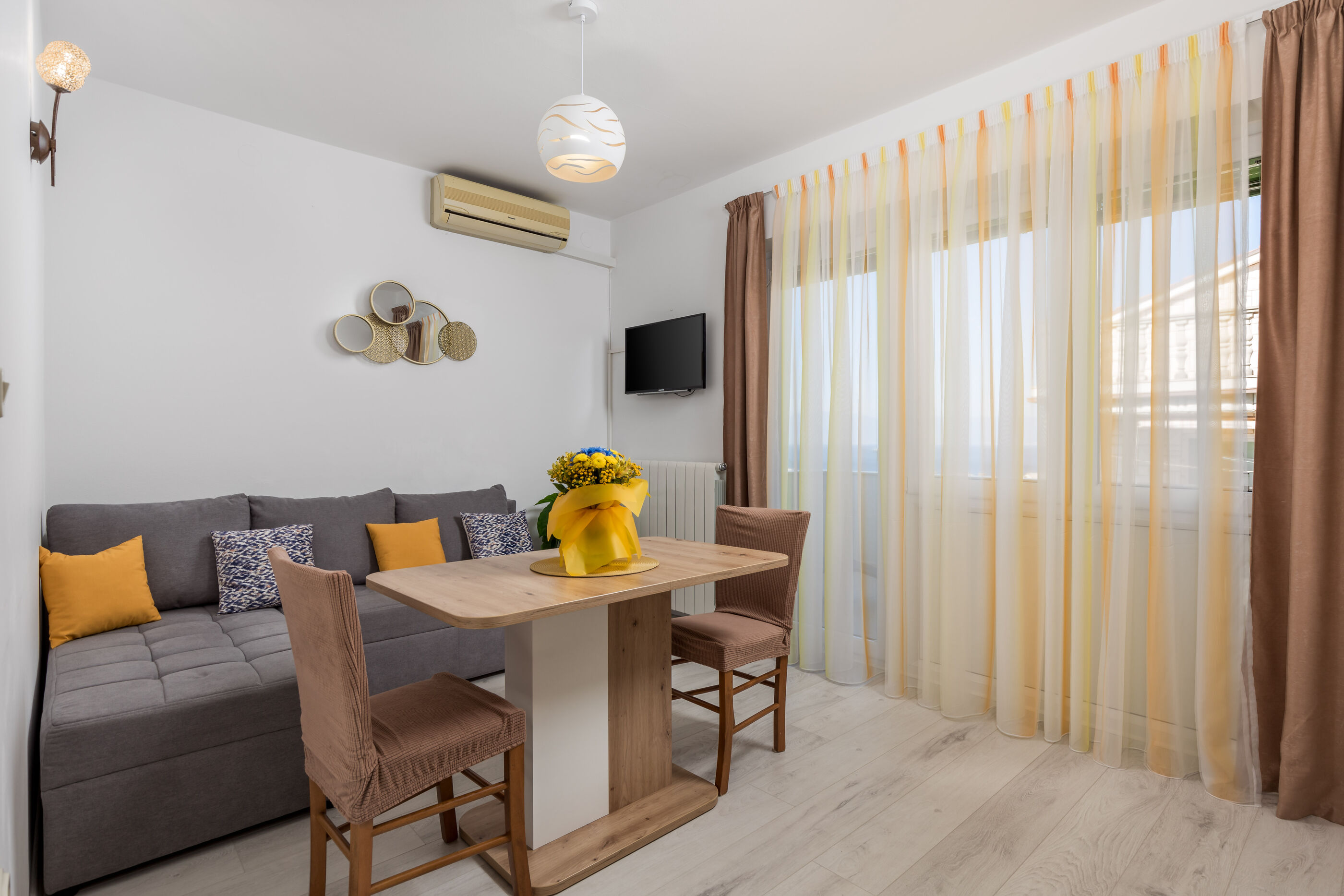 Apartments and Room Slavica 68421-A2