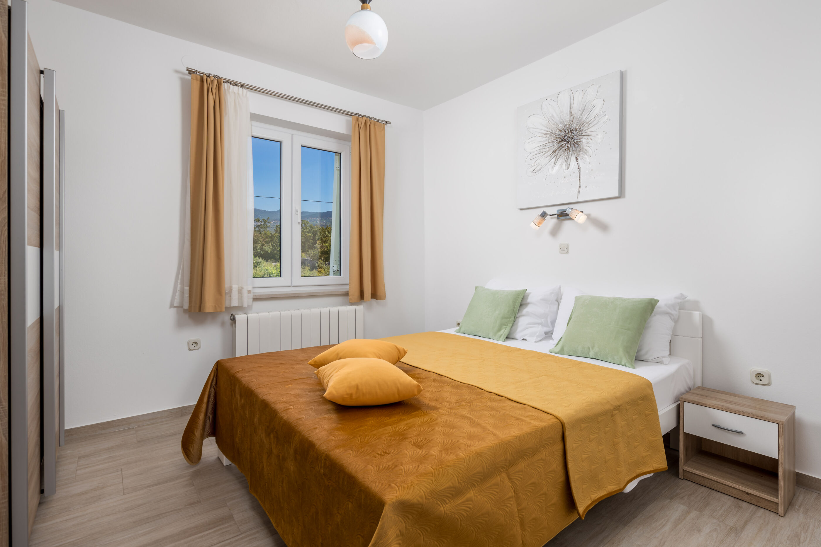 Apartments and Room Slavica 68421-A3