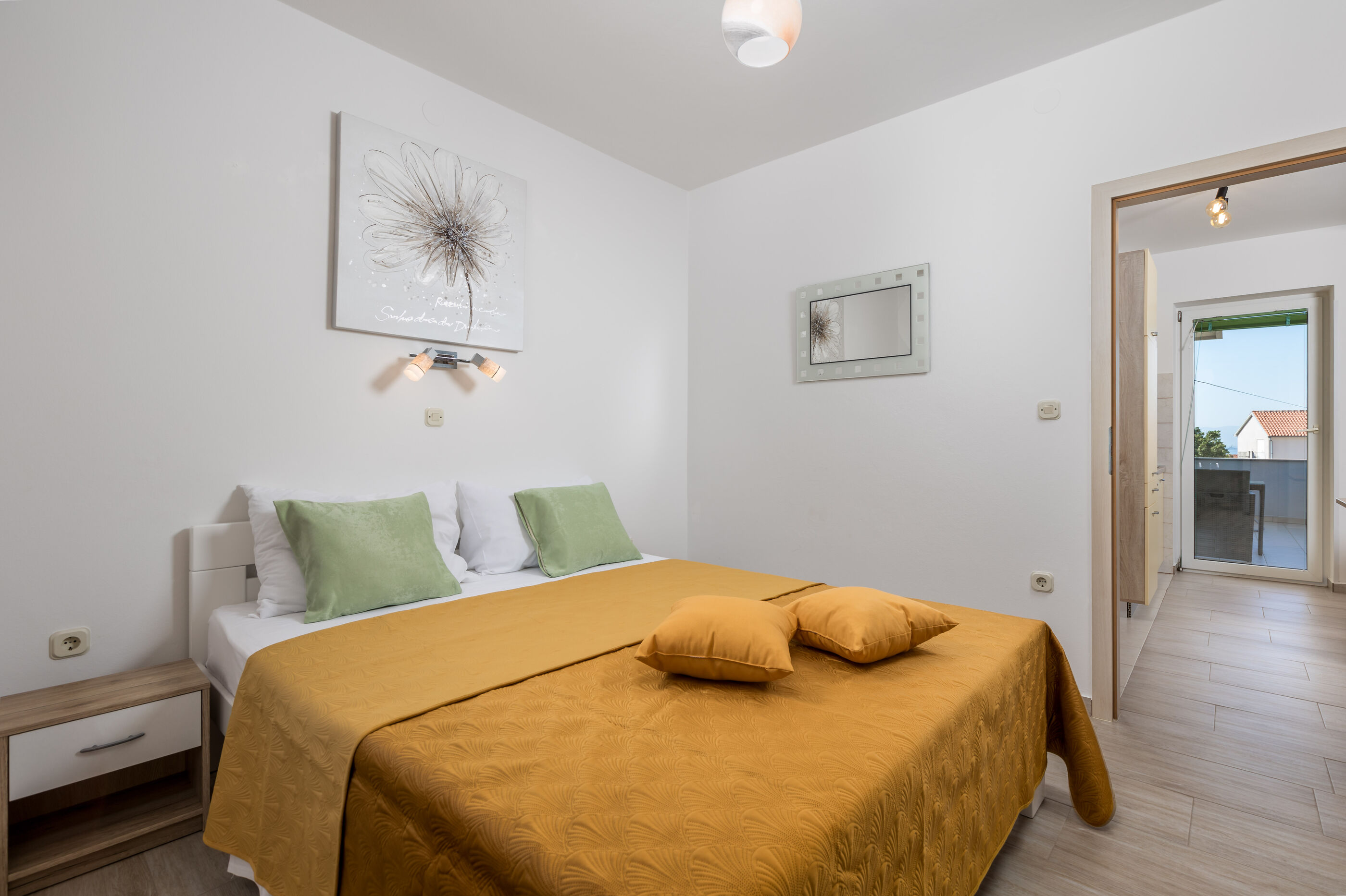 Apartments and Room Slavica 68421-A3