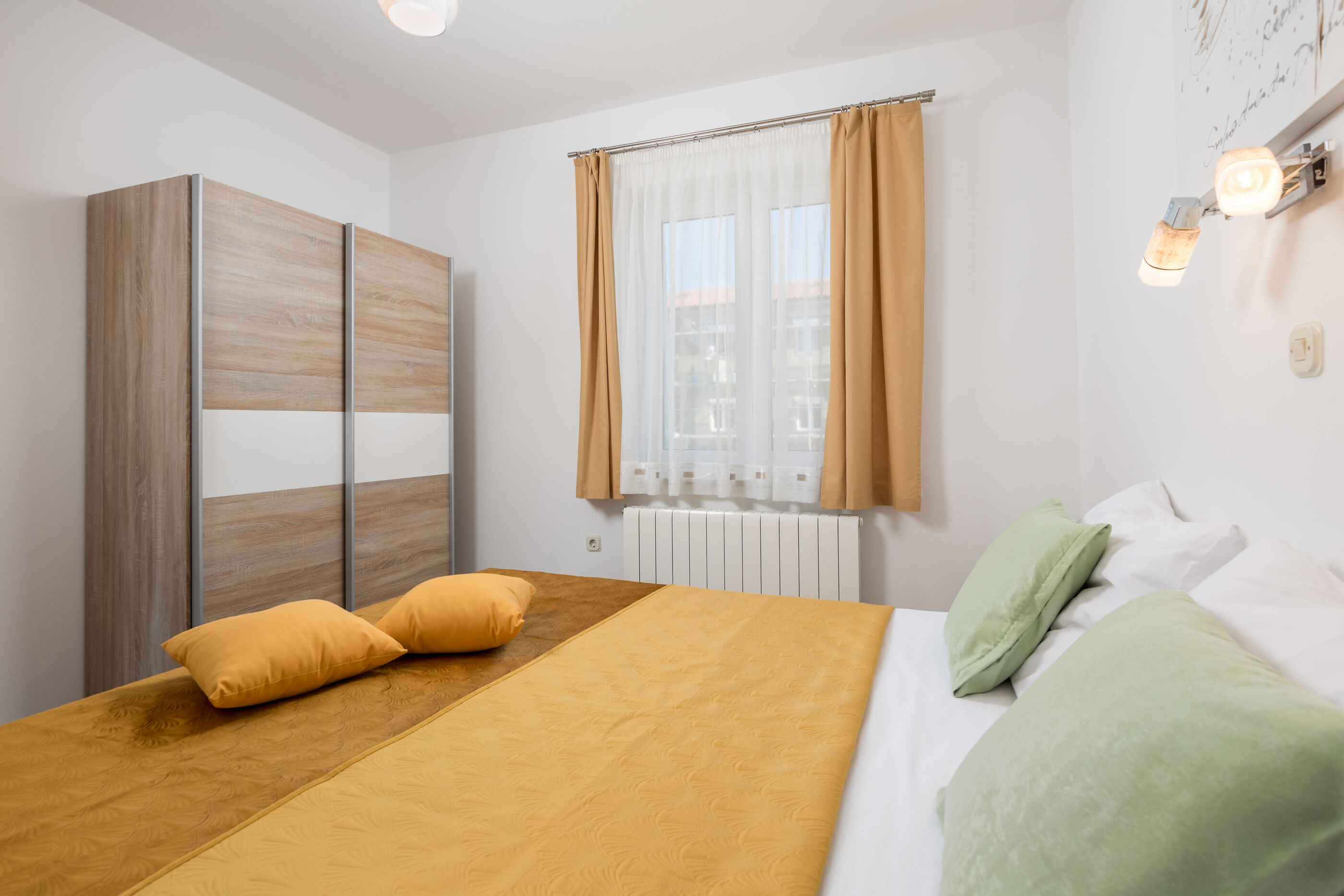 Apartments and Room Slavica 68421-A3