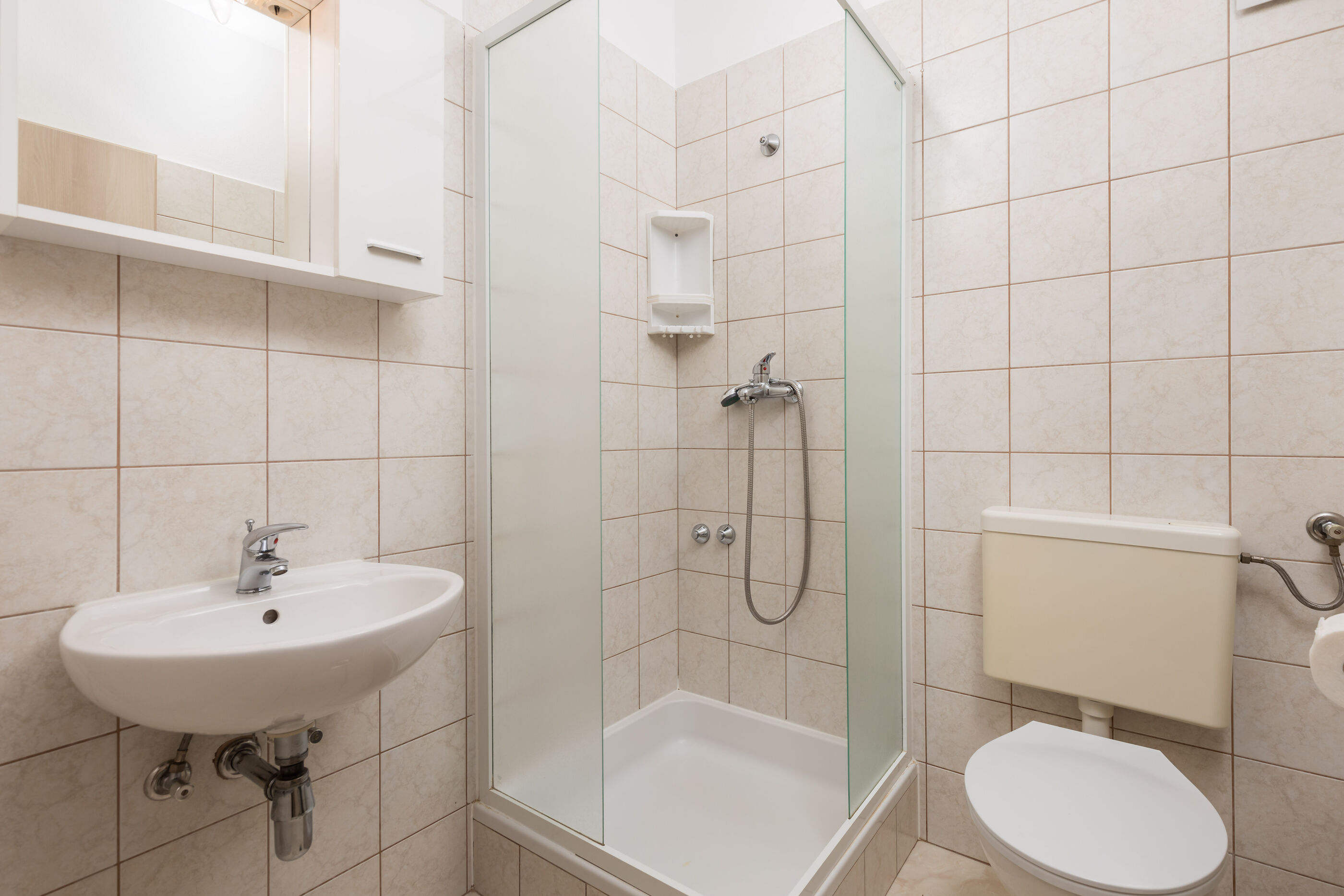 Apartments and Room Slavica 68421-A3