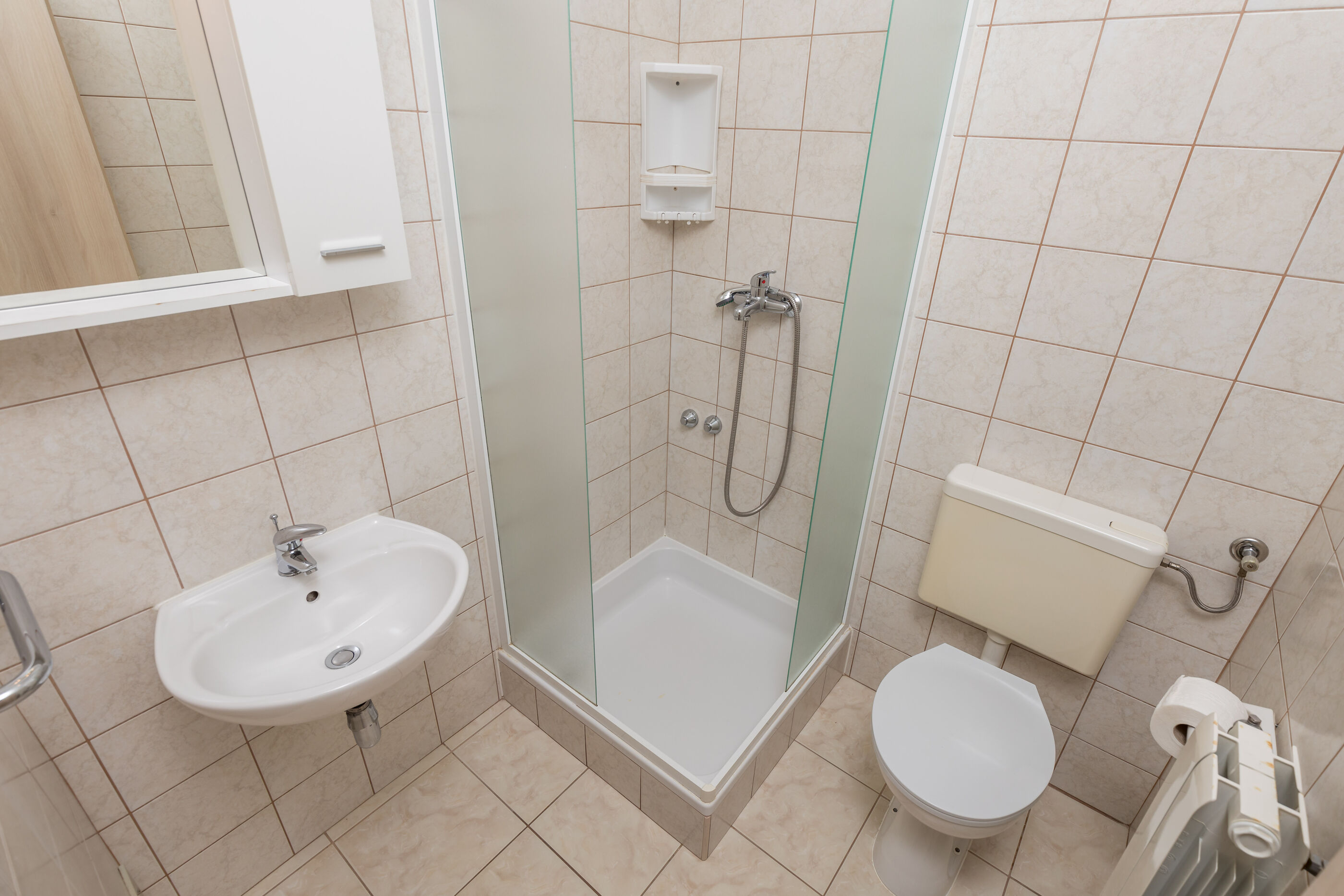 Apartments and Room Slavica 68421-A3