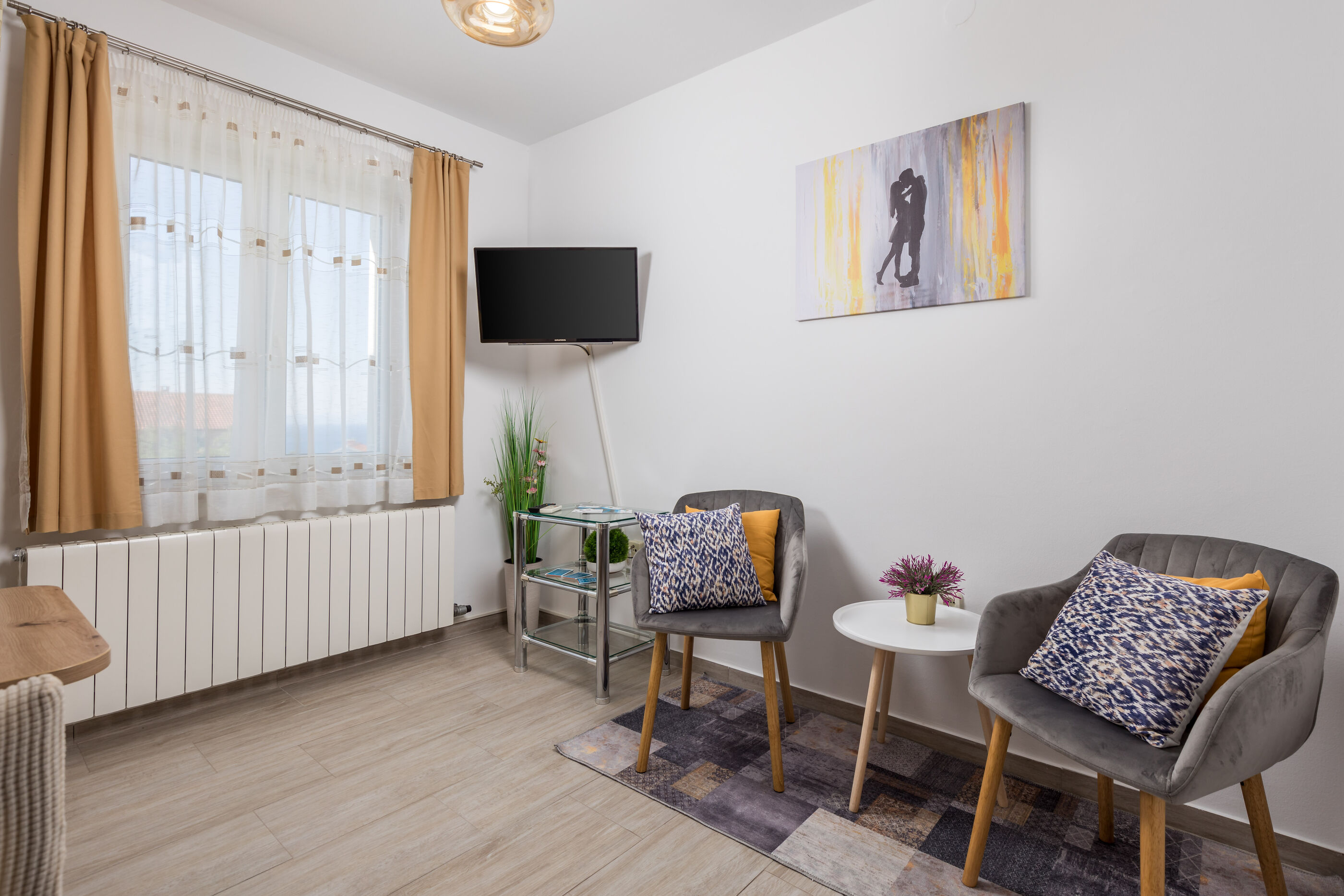 Apartments and Room Slavica 68421-A3