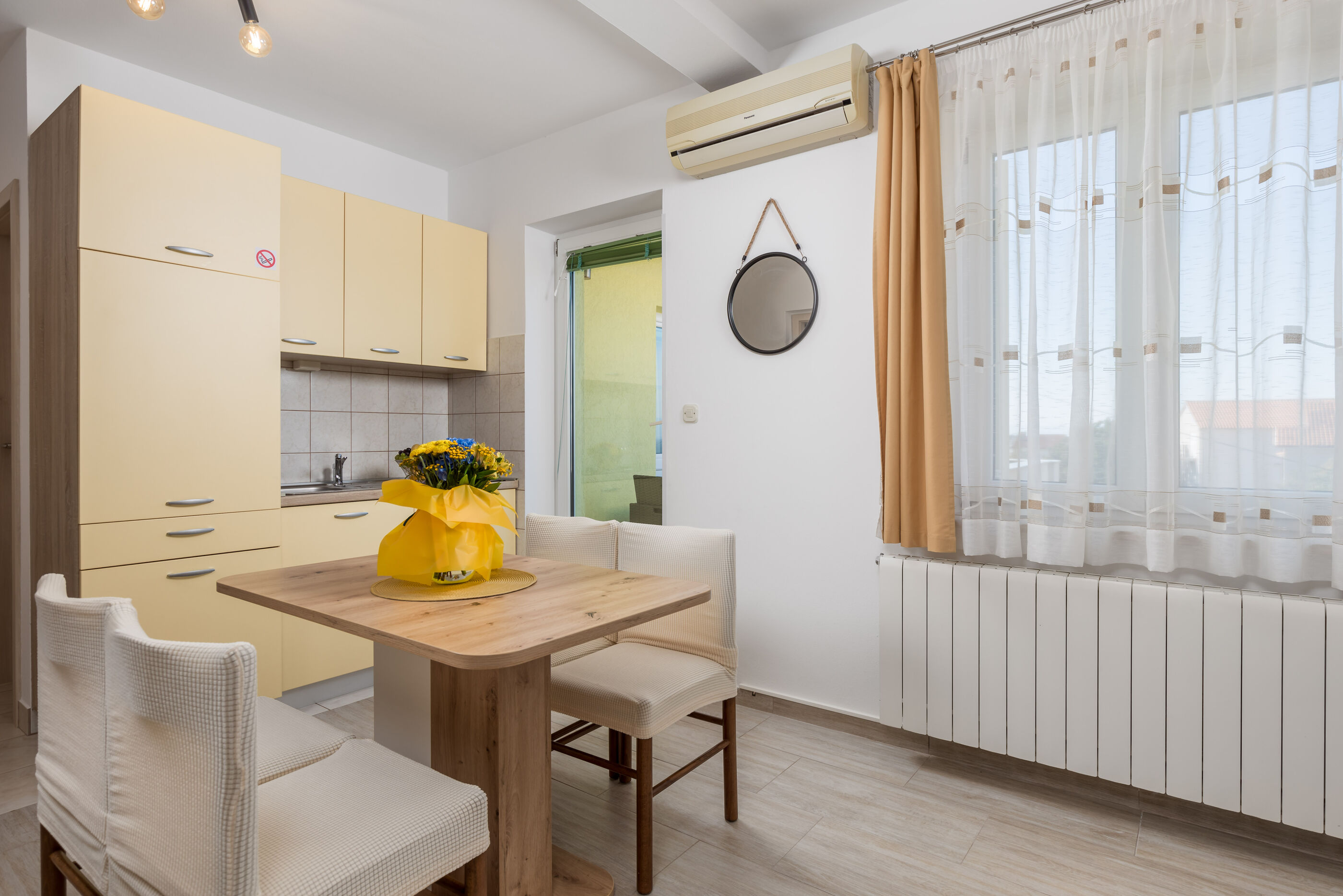 Apartments and Room Slavica 68421-A3