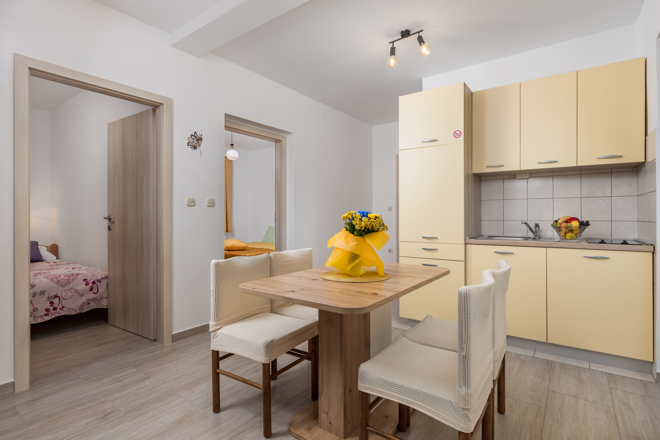 Apartments and Room Slavica 68421-A3