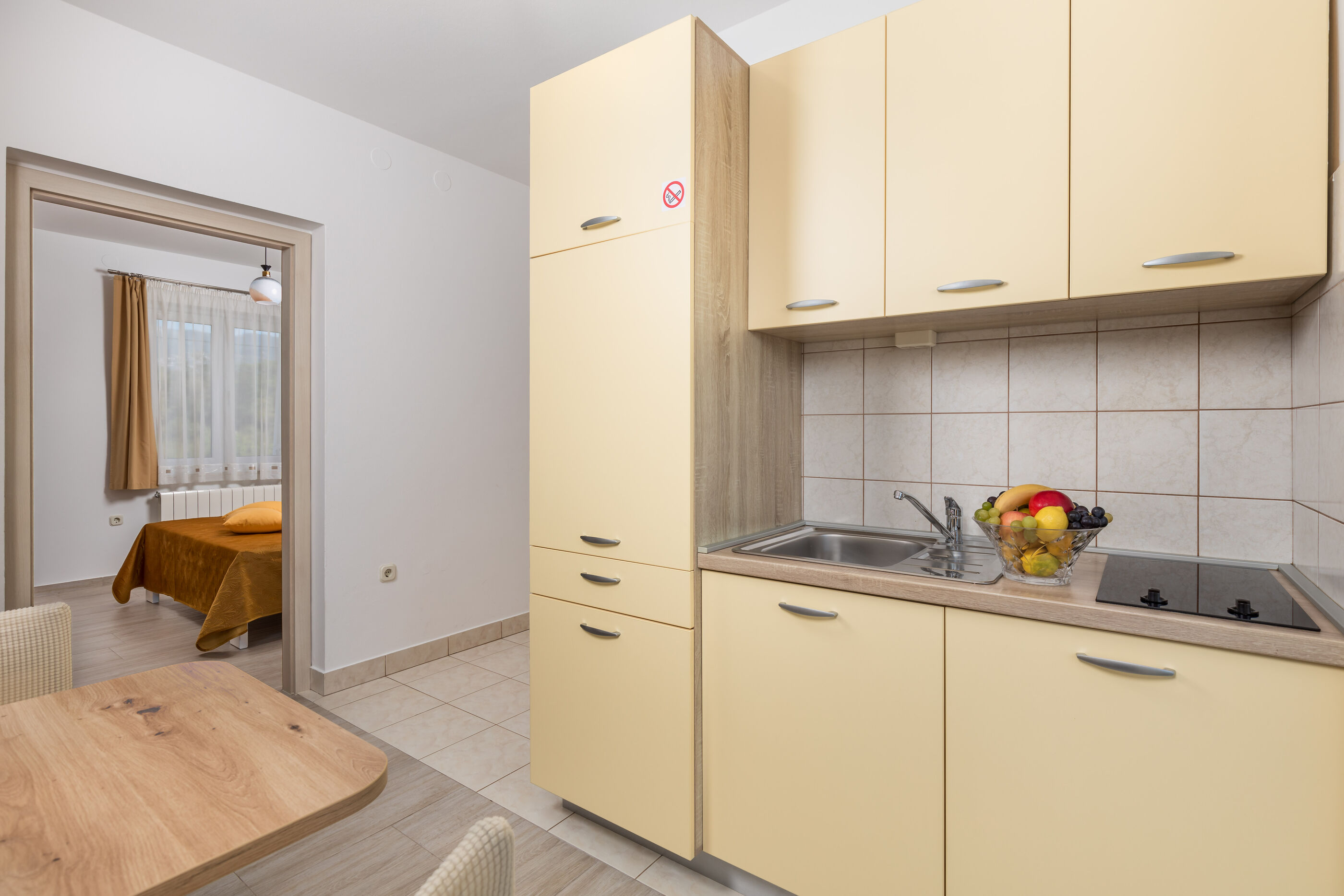 Apartments and Room Slavica 68421-A3