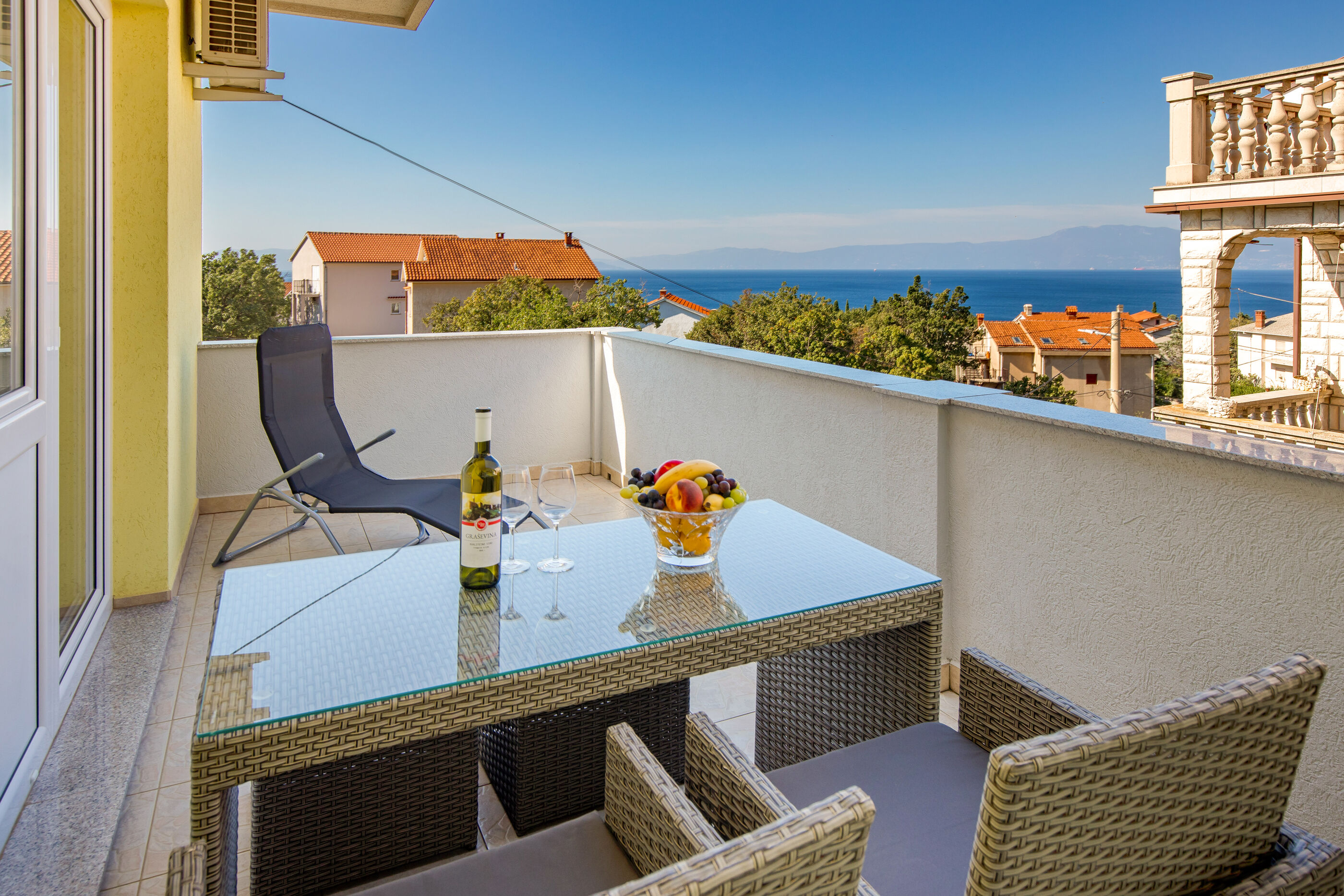 Apartments and Room Slavica 68421-A3