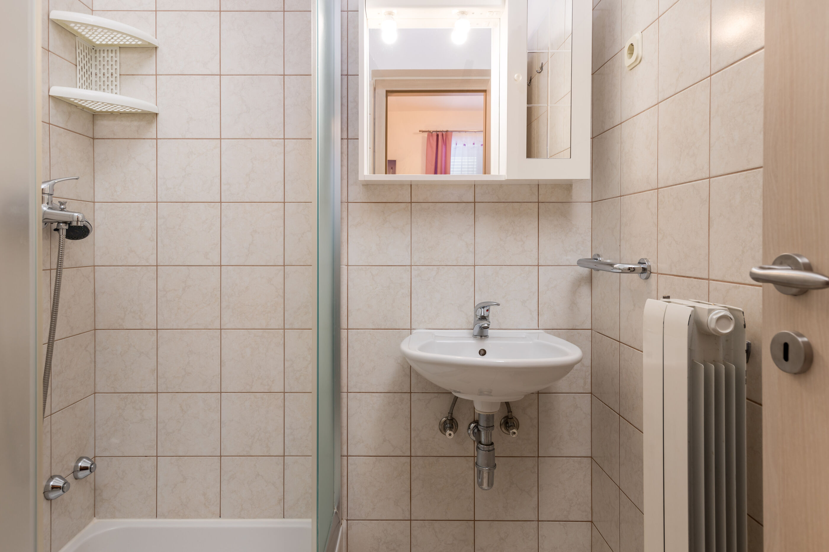 Apartmani i Soba Slavica S1