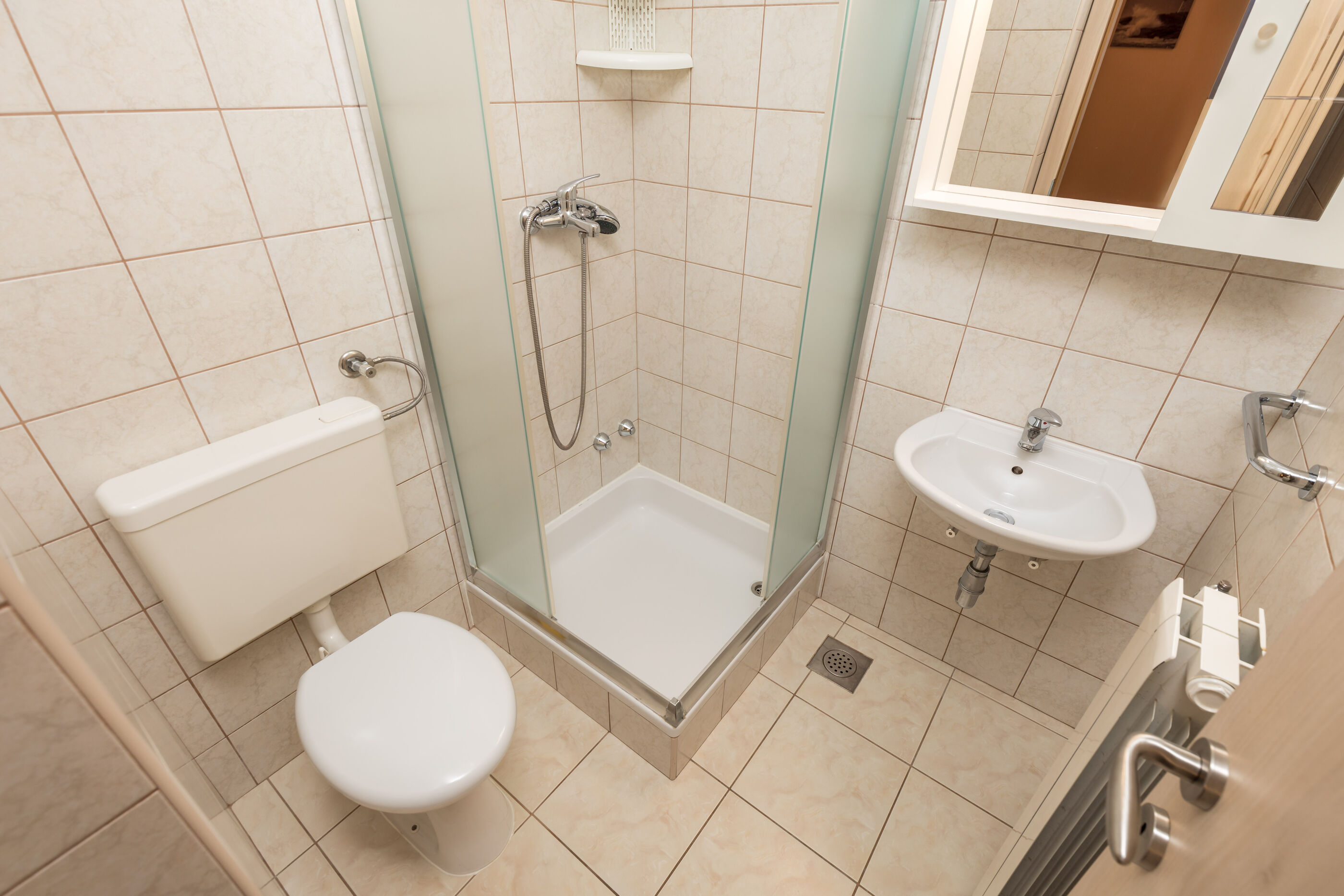 Apartmani i Soba Slavica S1