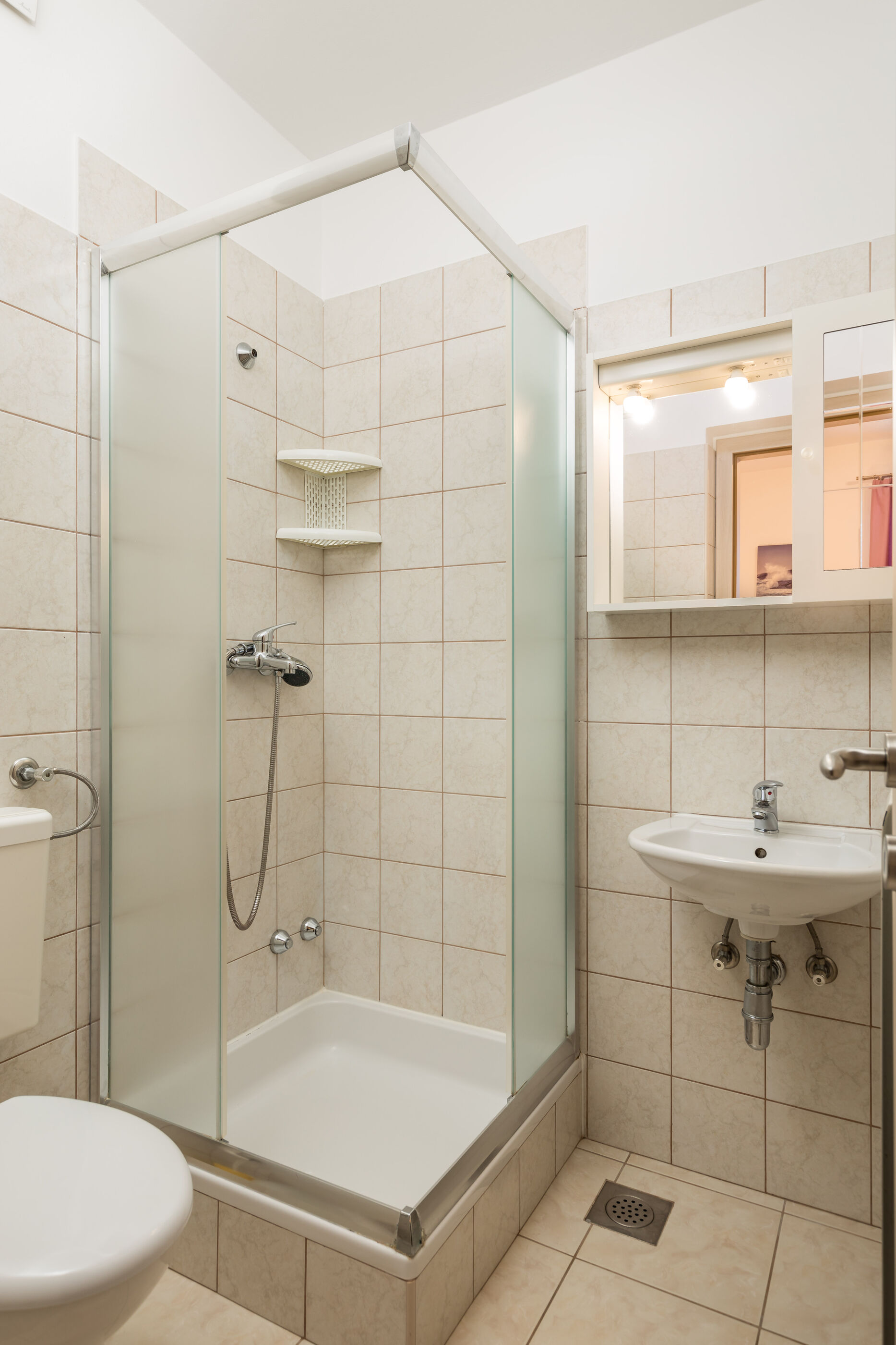 Apartmani i Soba Slavica S1