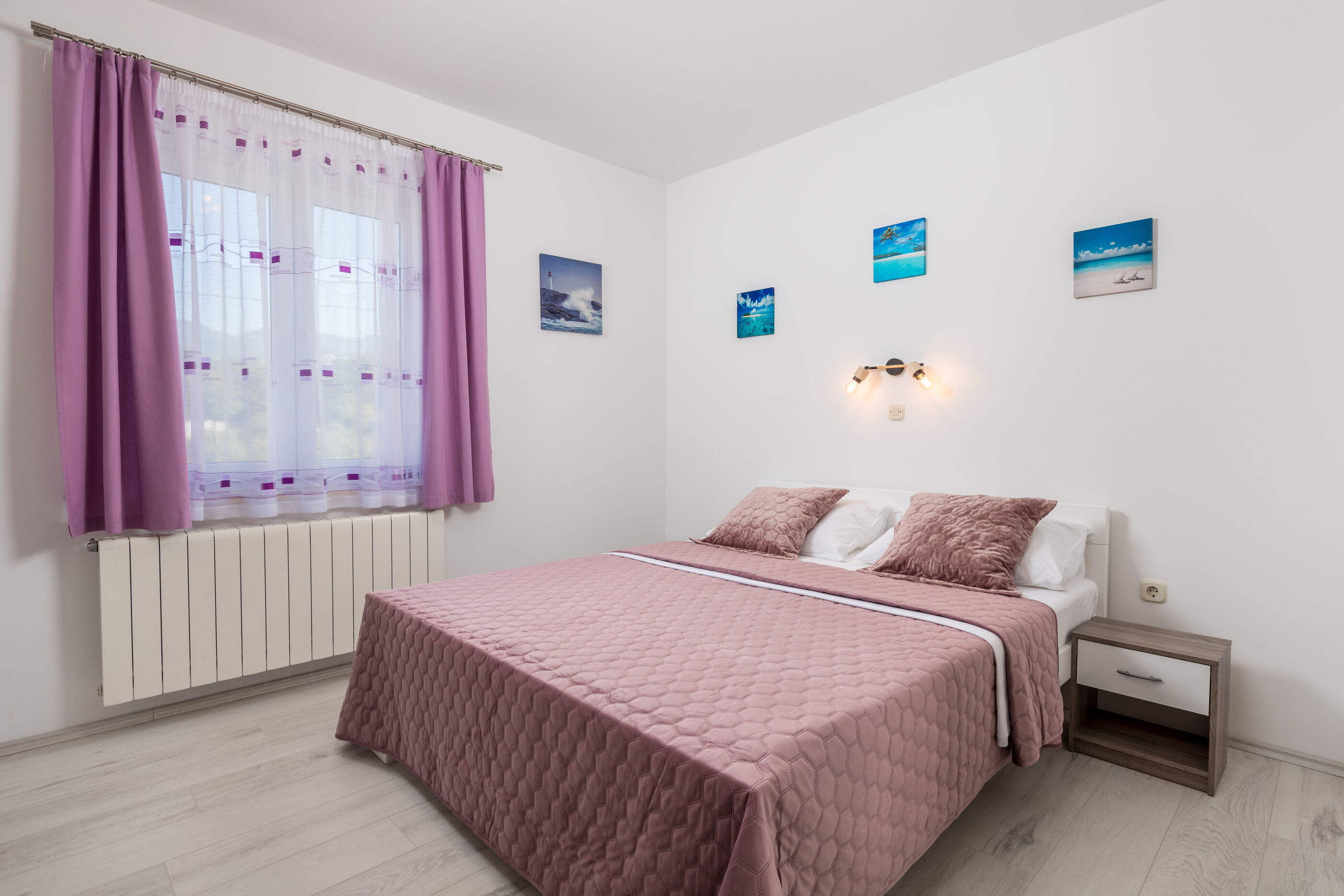 Apartmani i Soba Slavica S1