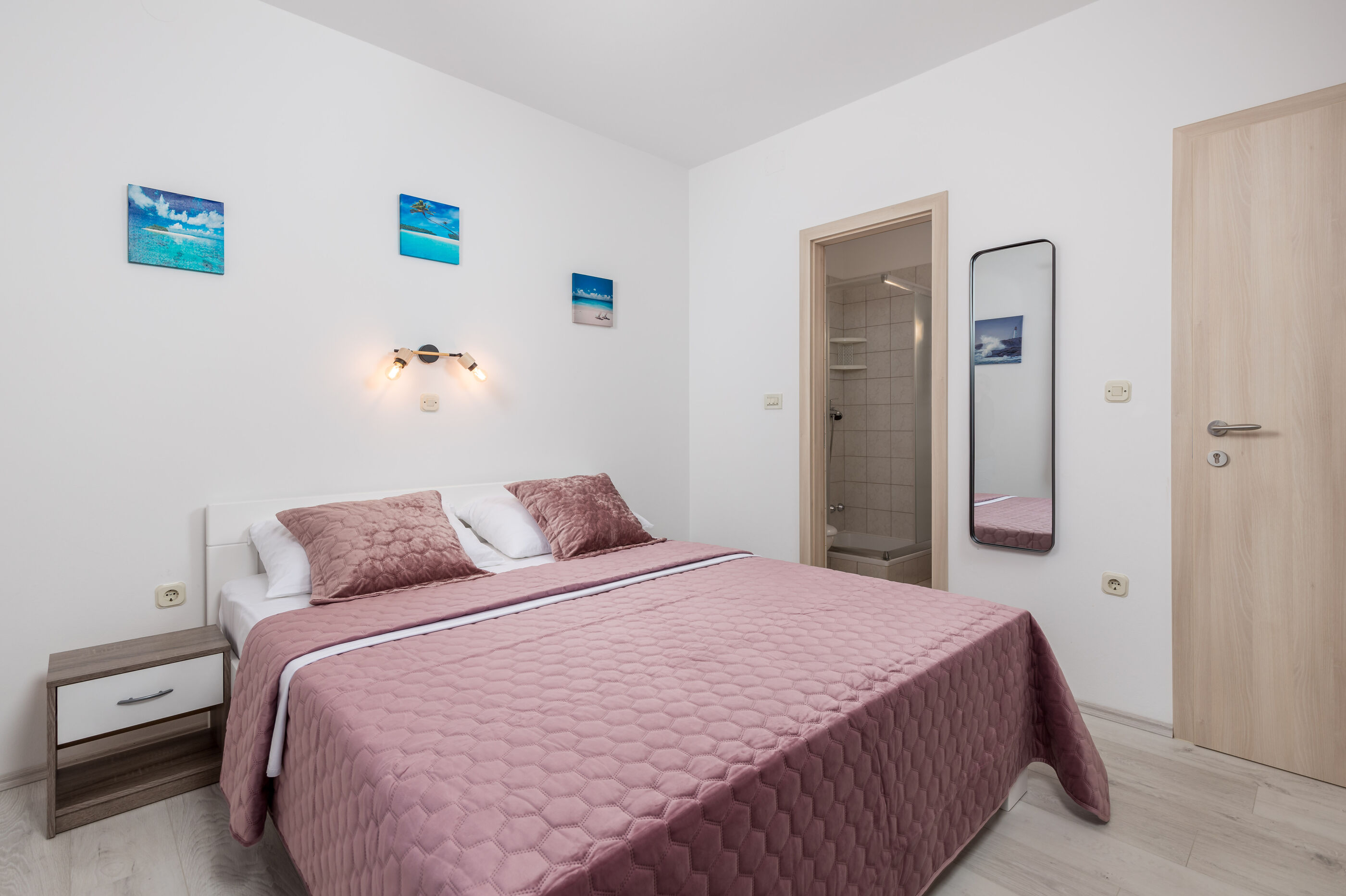 Apartmani i Soba Slavica S1