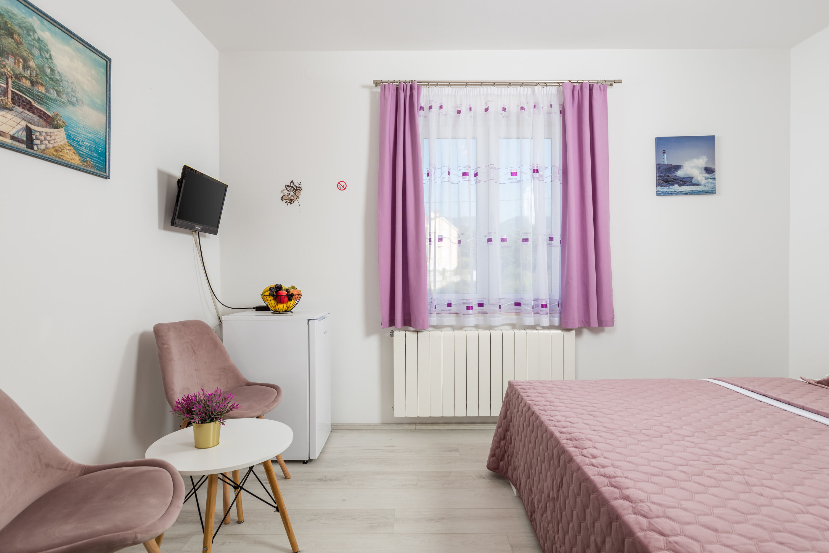 Apartmani i Soba Slavica S1