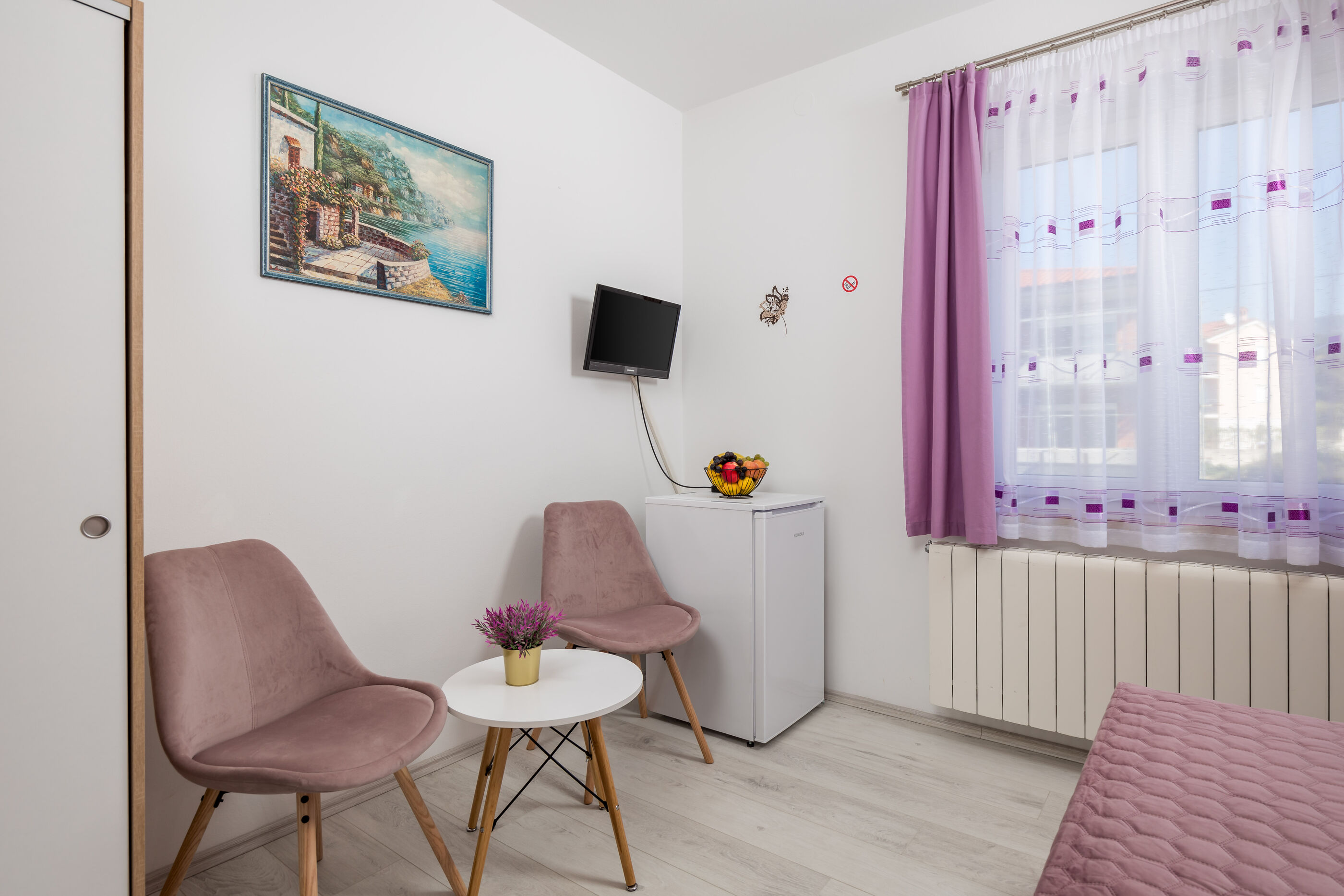 Apartmani i Soba Slavica S1