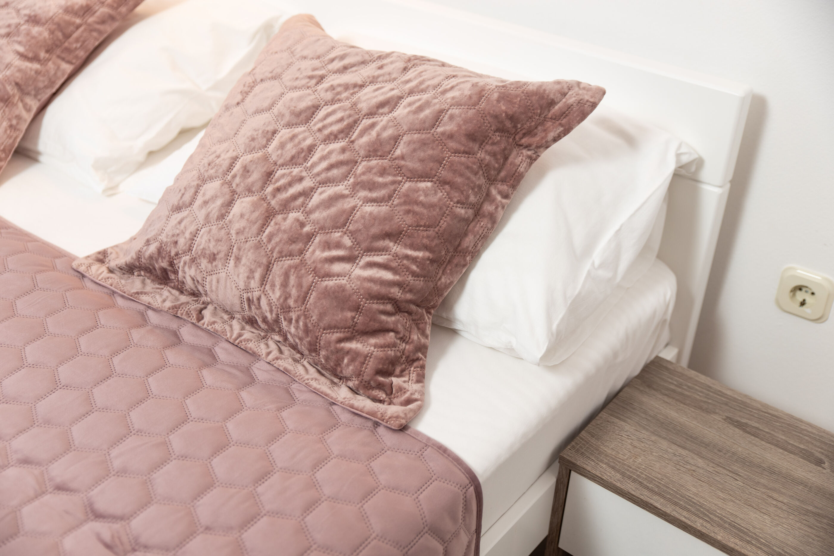 Apartmani i Soba Slavica S1