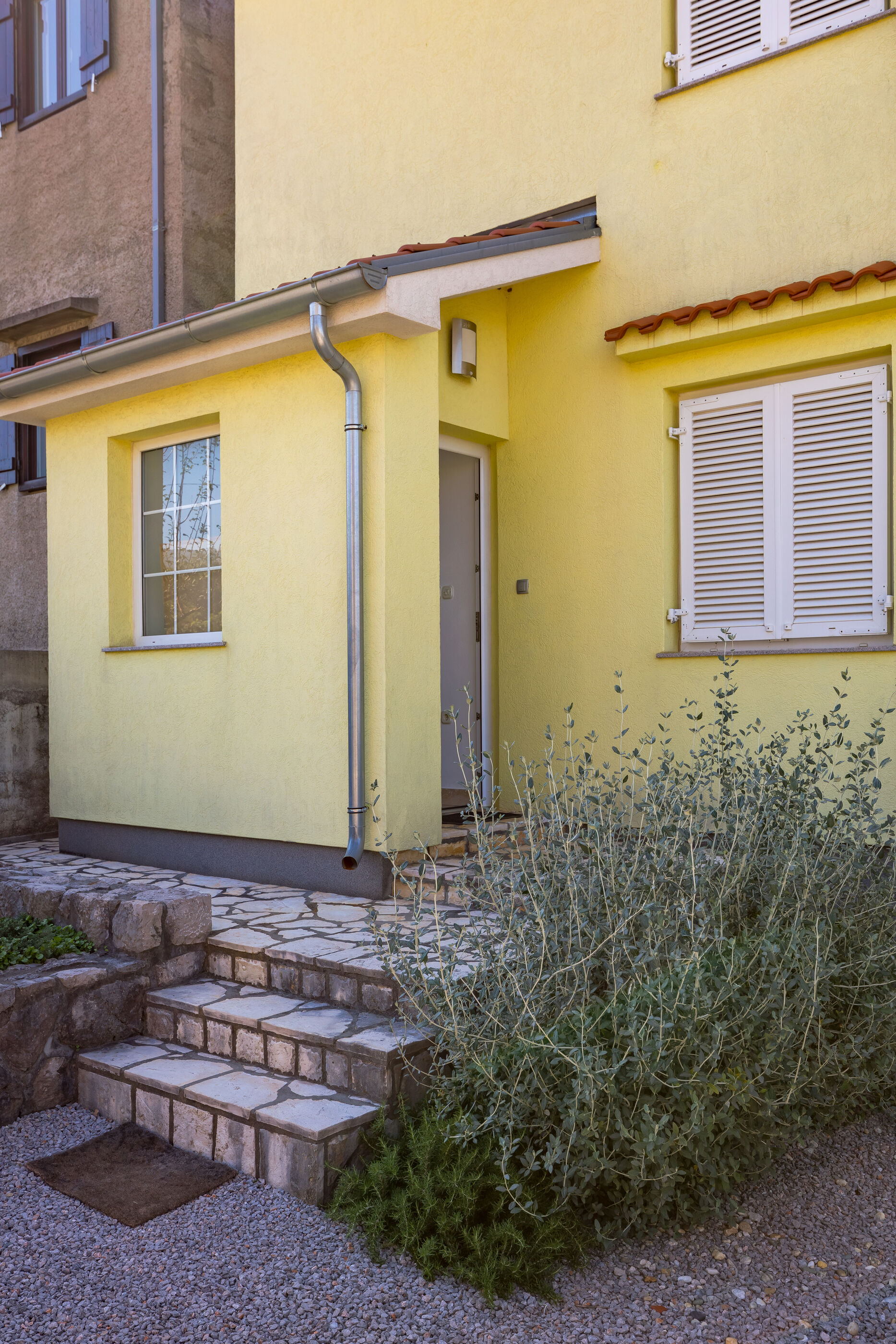 Apartmani i Soba Slavica S1