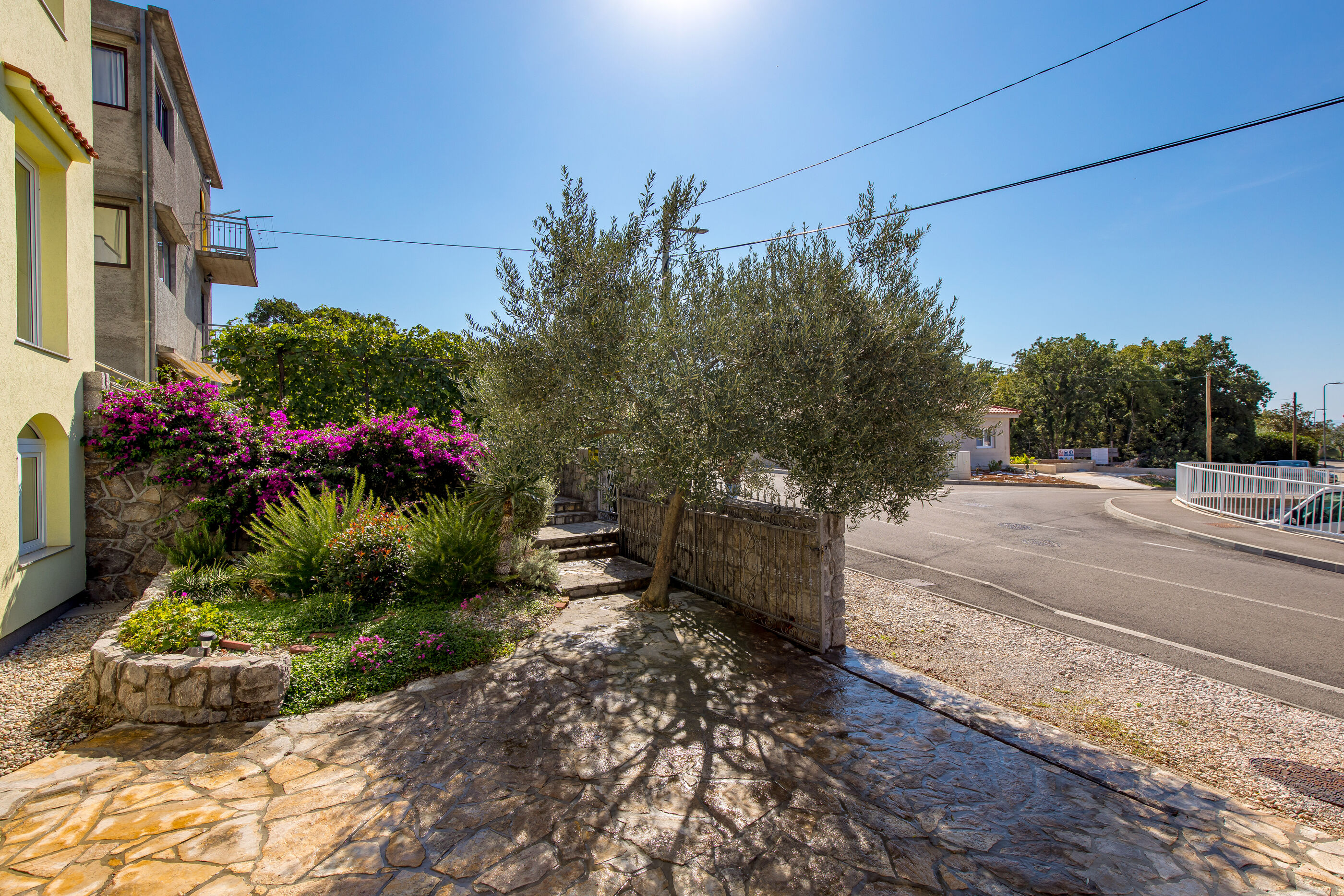 Apartmani i Soba Slavica S1