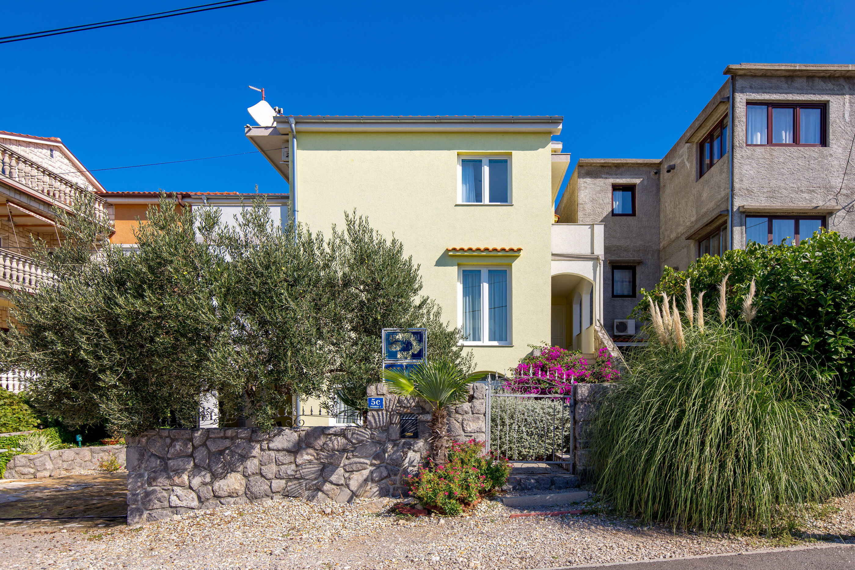 Apartmani i Soba Slavica S1