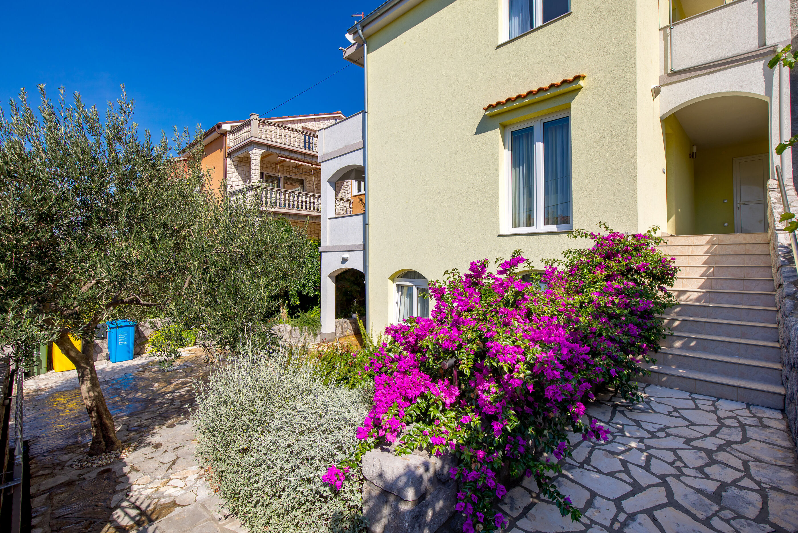 Apartmani i Soba Slavica S1