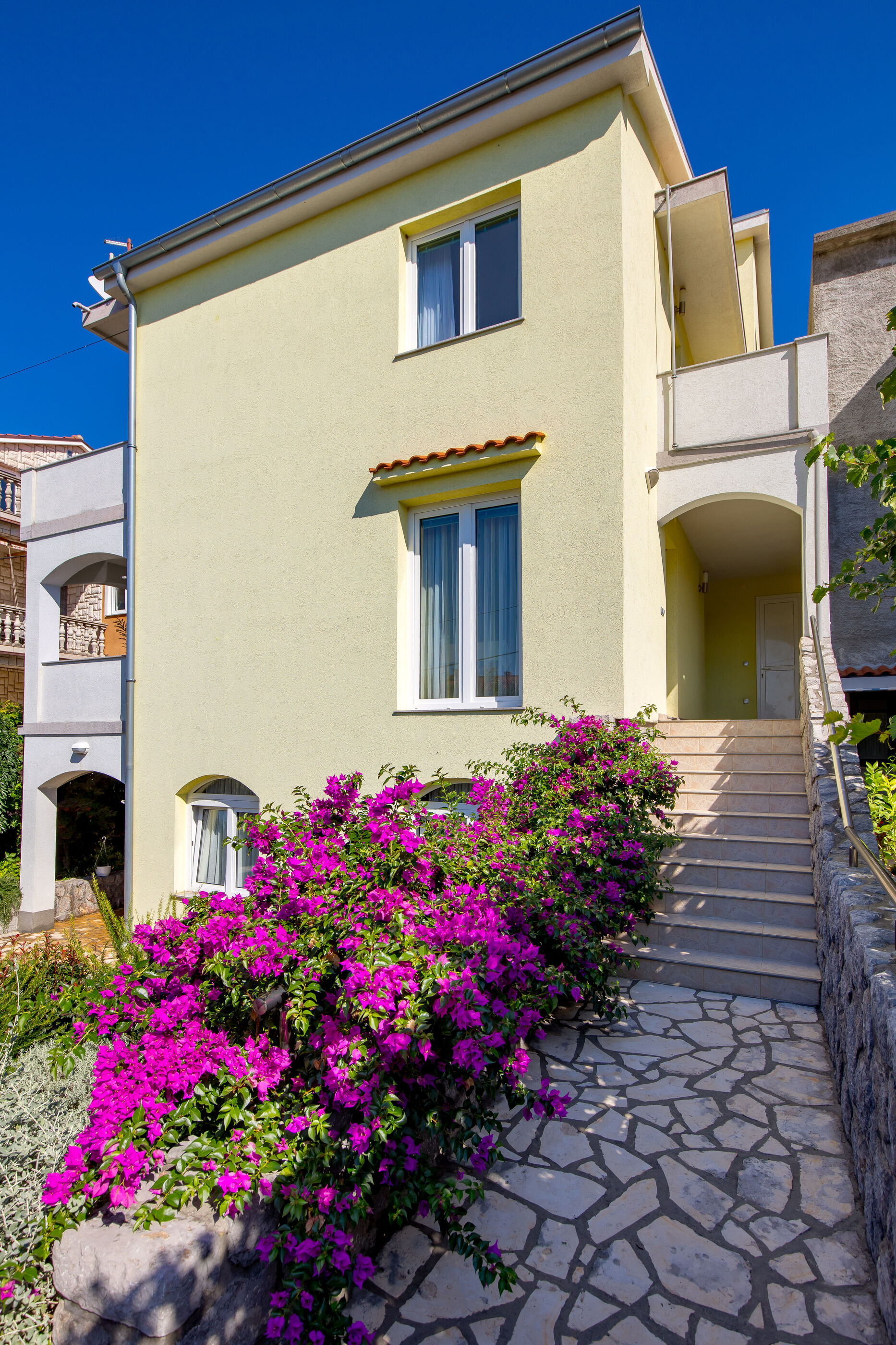 Apartmani i Soba Slavica S1