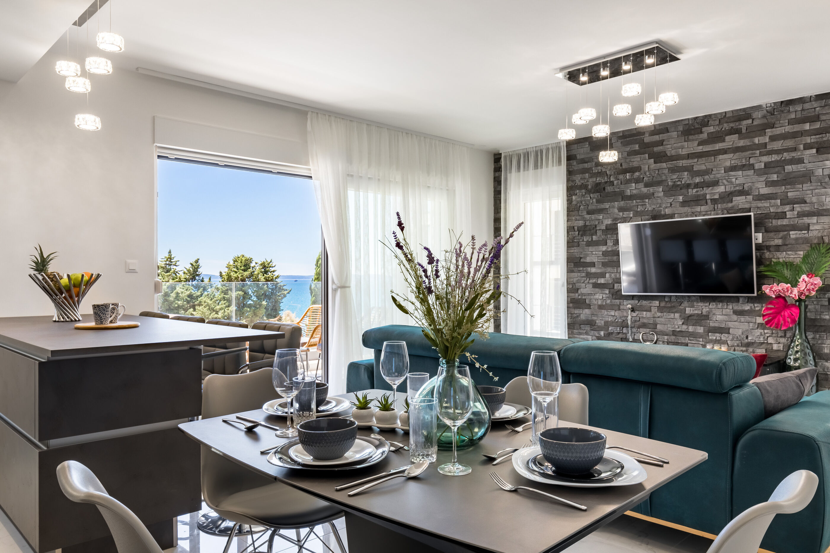 Apartment Karla 90671-A1