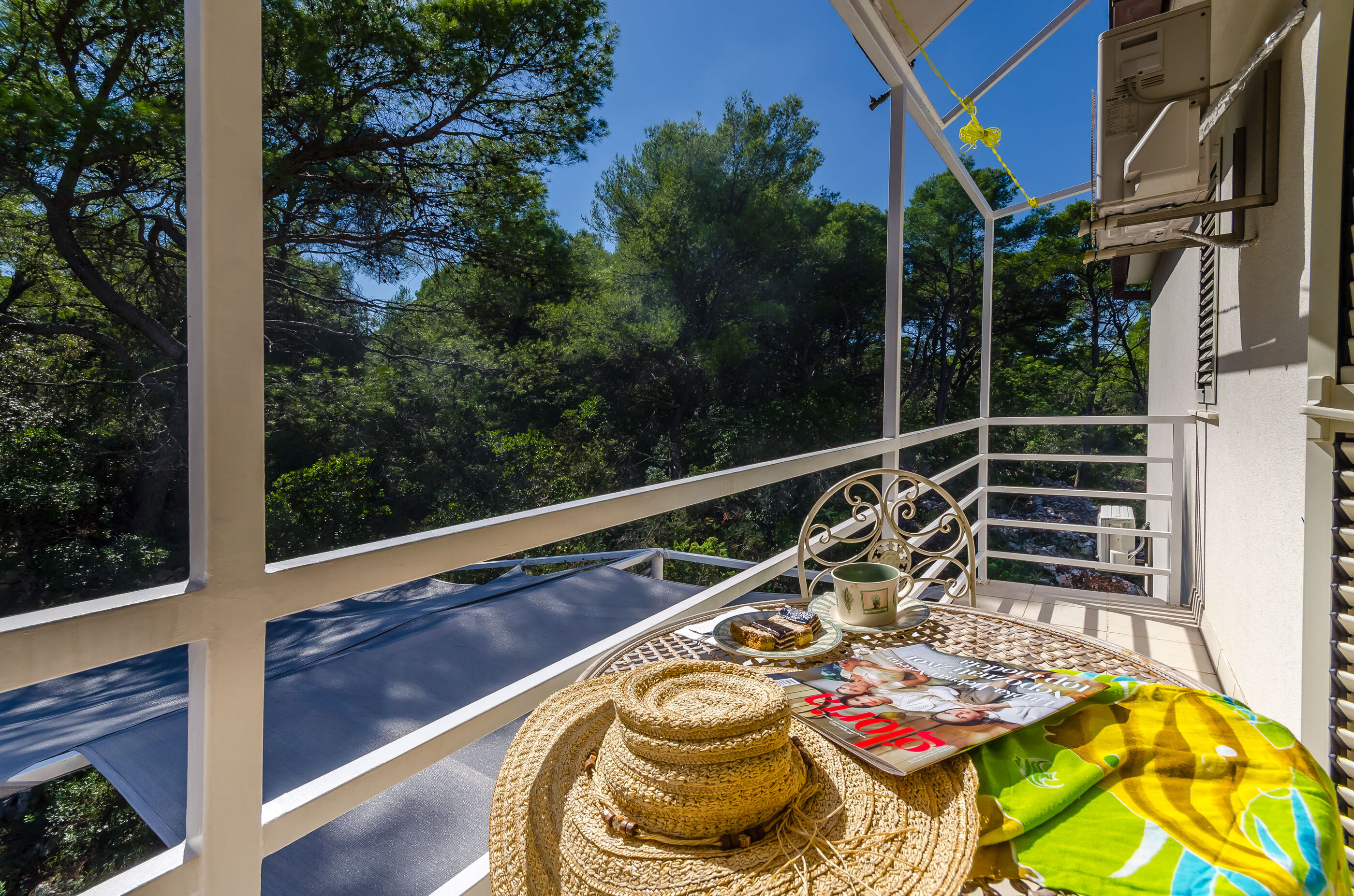 Apartments Vila Jelka 49712-A4