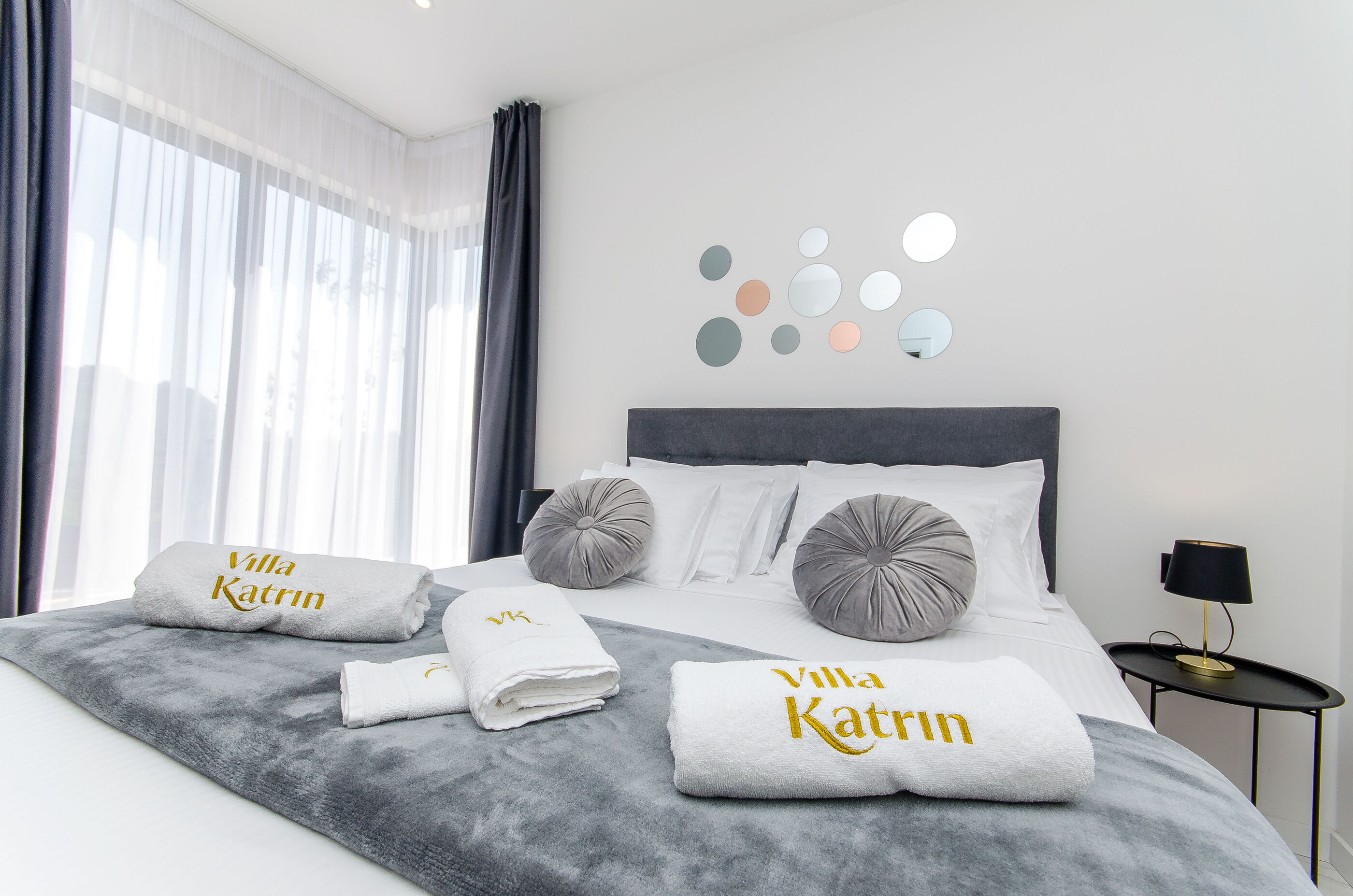 Villa Katrin V0421-K1