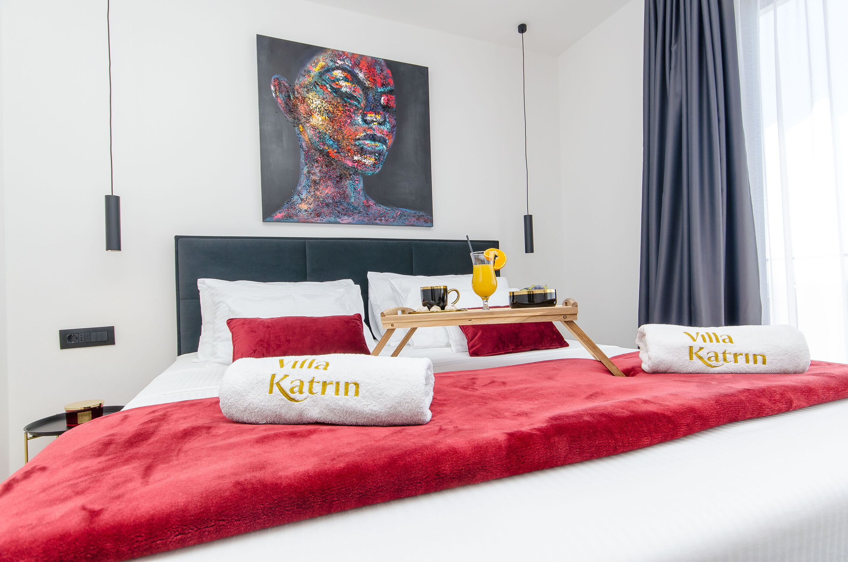 Villa Katrin V0421-K1