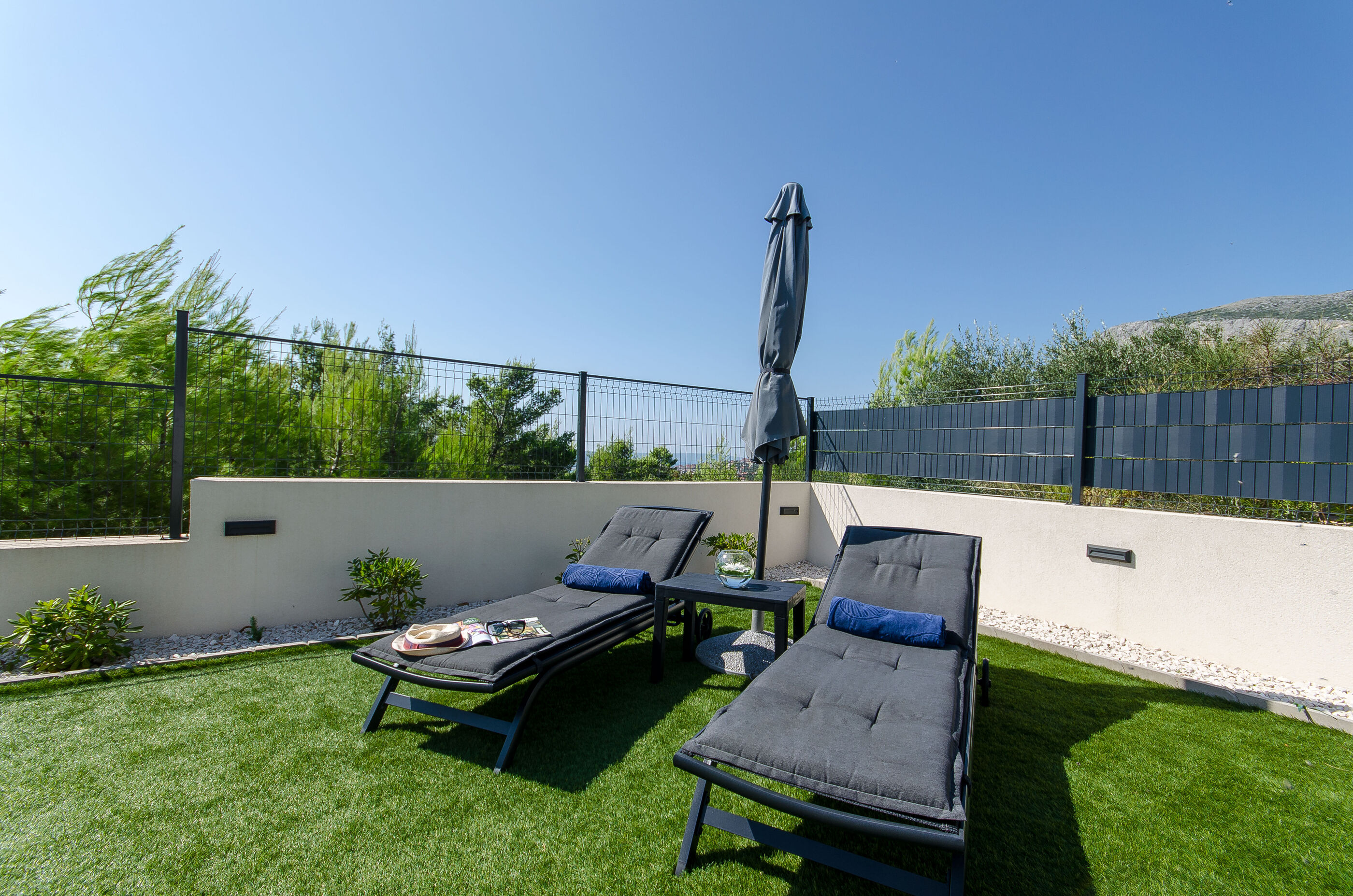 Villa Katrin V0421-K1