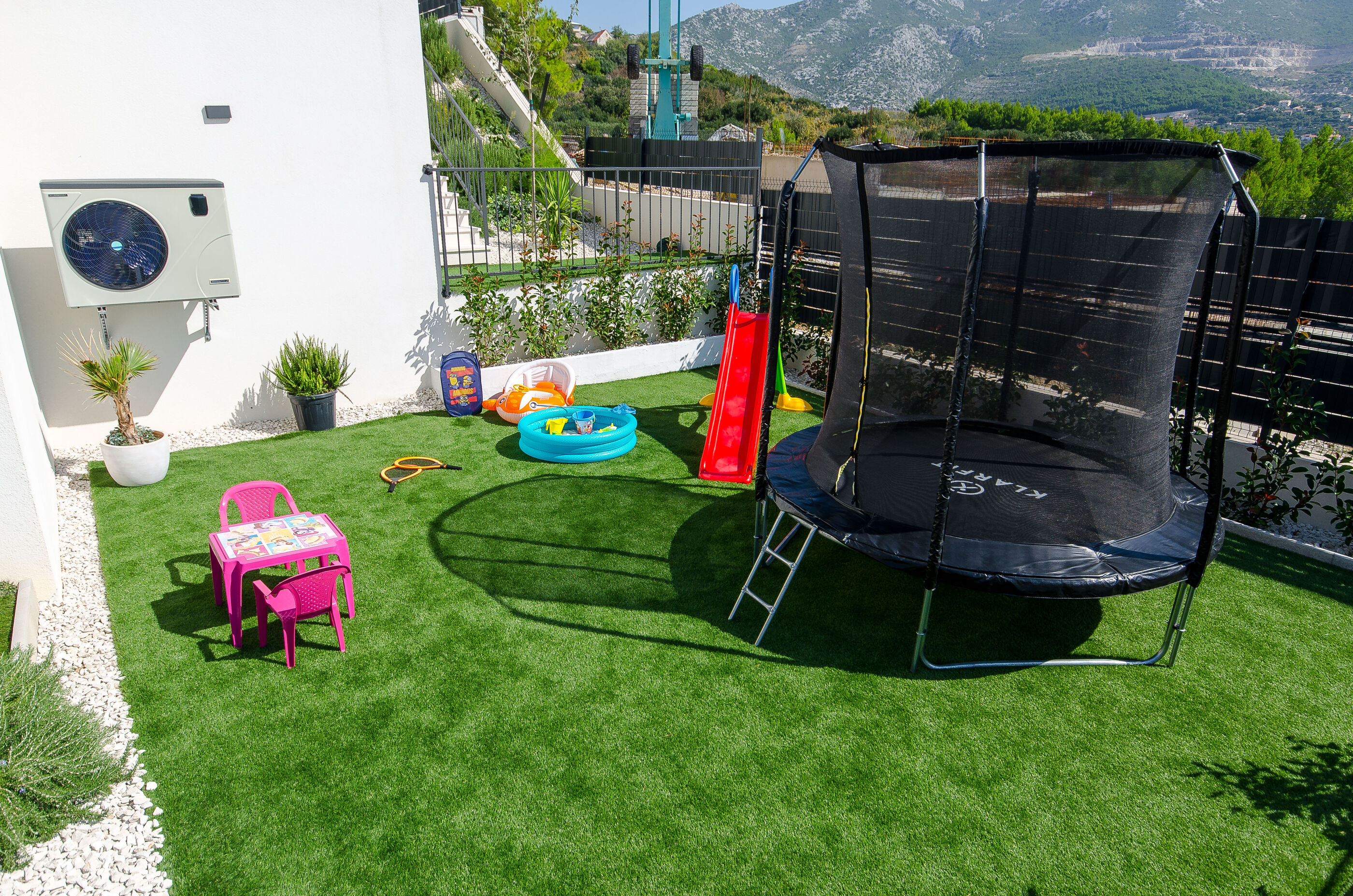 Villa Katrin V0421-K1