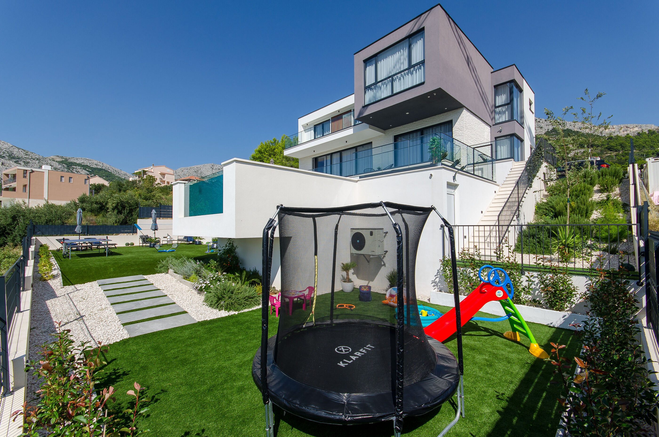 Villa Katrin V0421-K1