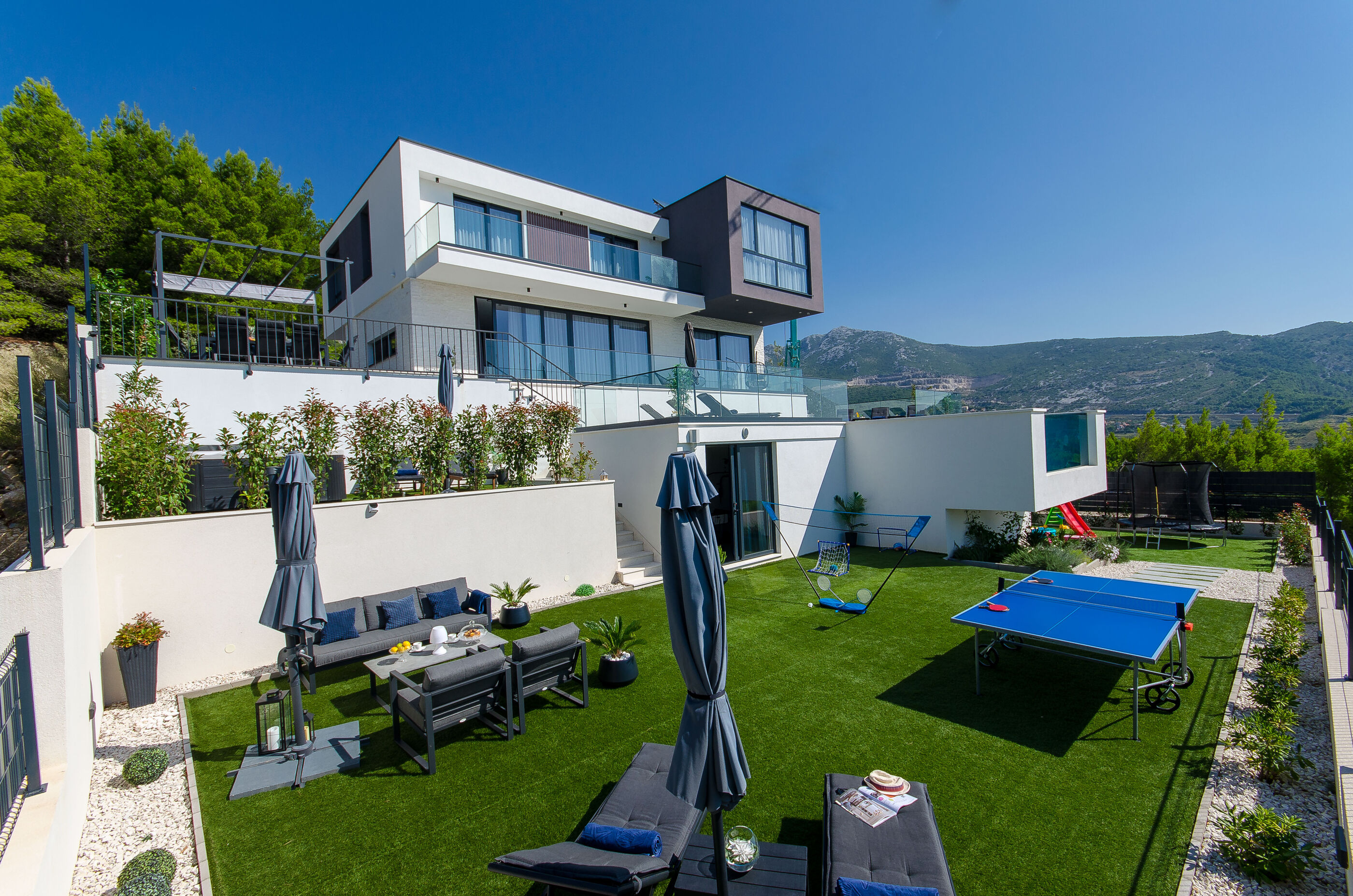 Villa Katrin V0421-K1