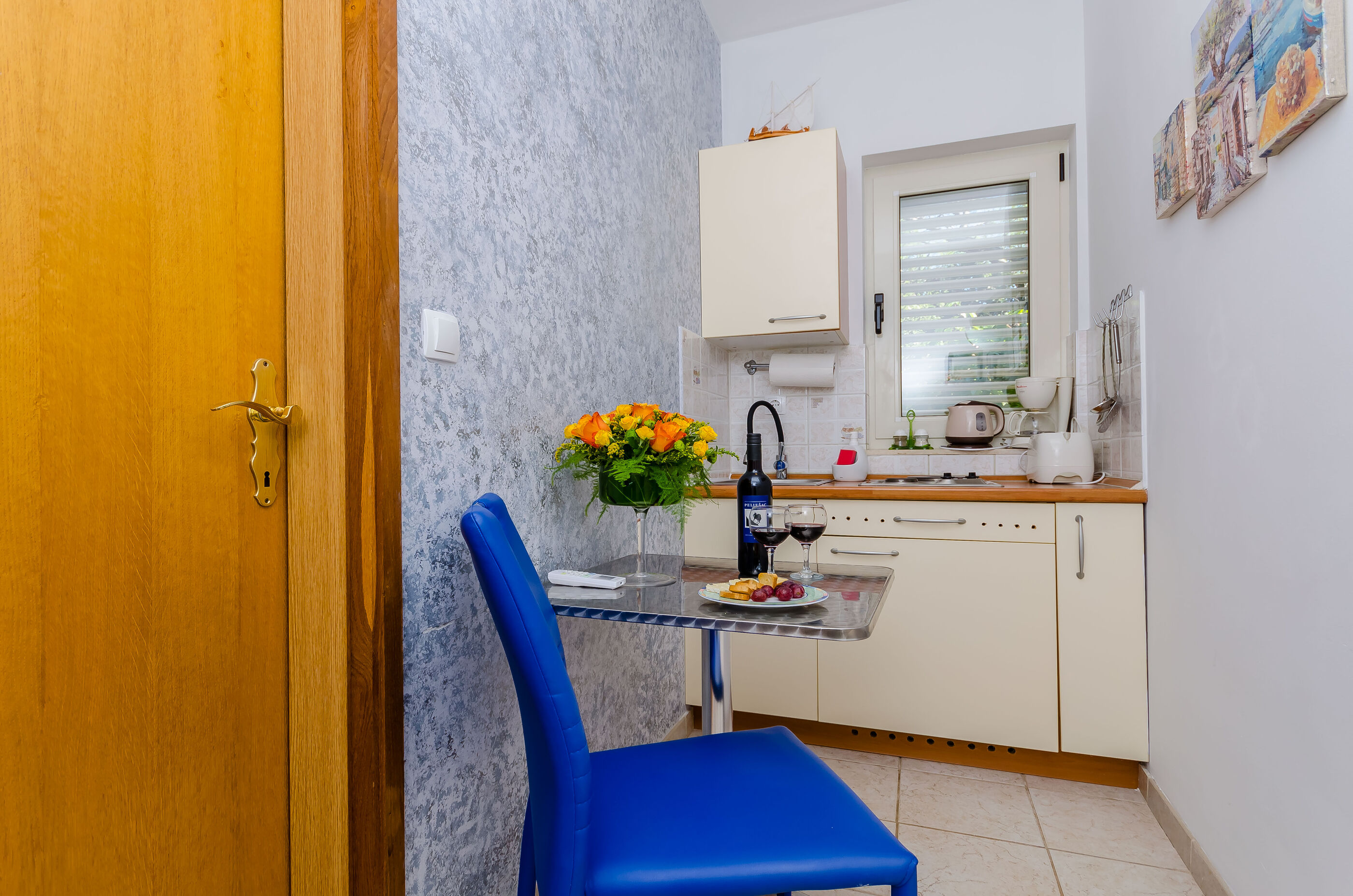 Apartments Vila Jelka 49712-A3
