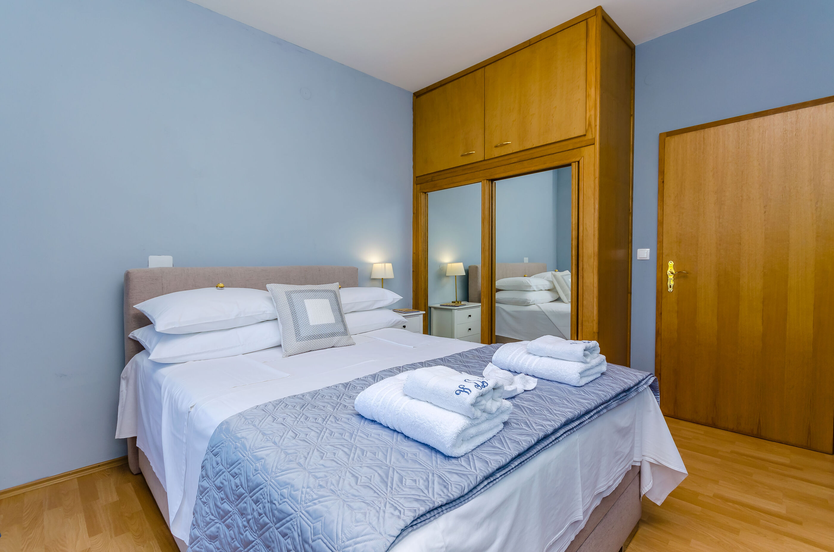 Apartments Vila Jelka 49712-A3