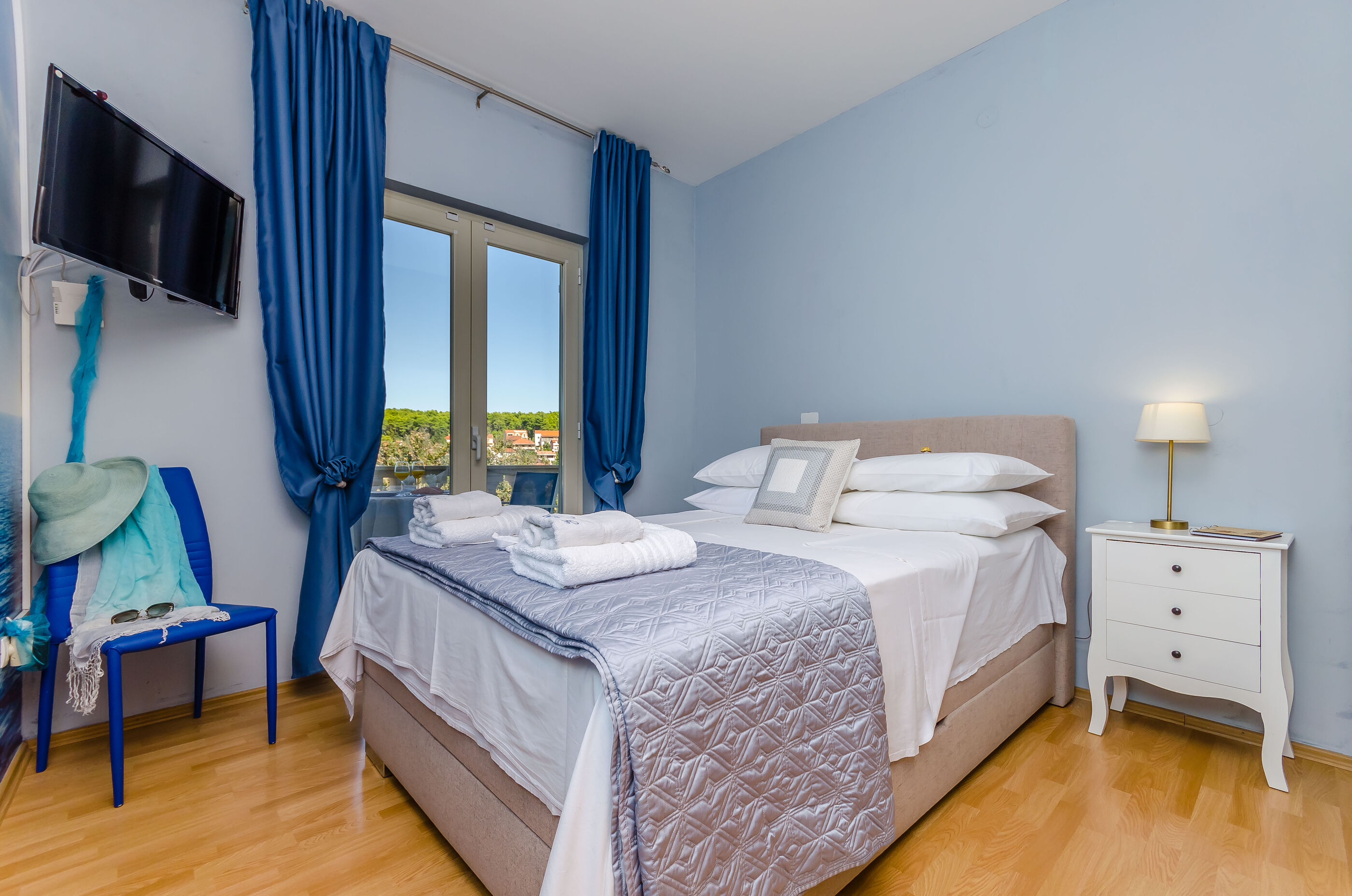 Apartments Vila Jelka 49712-A3