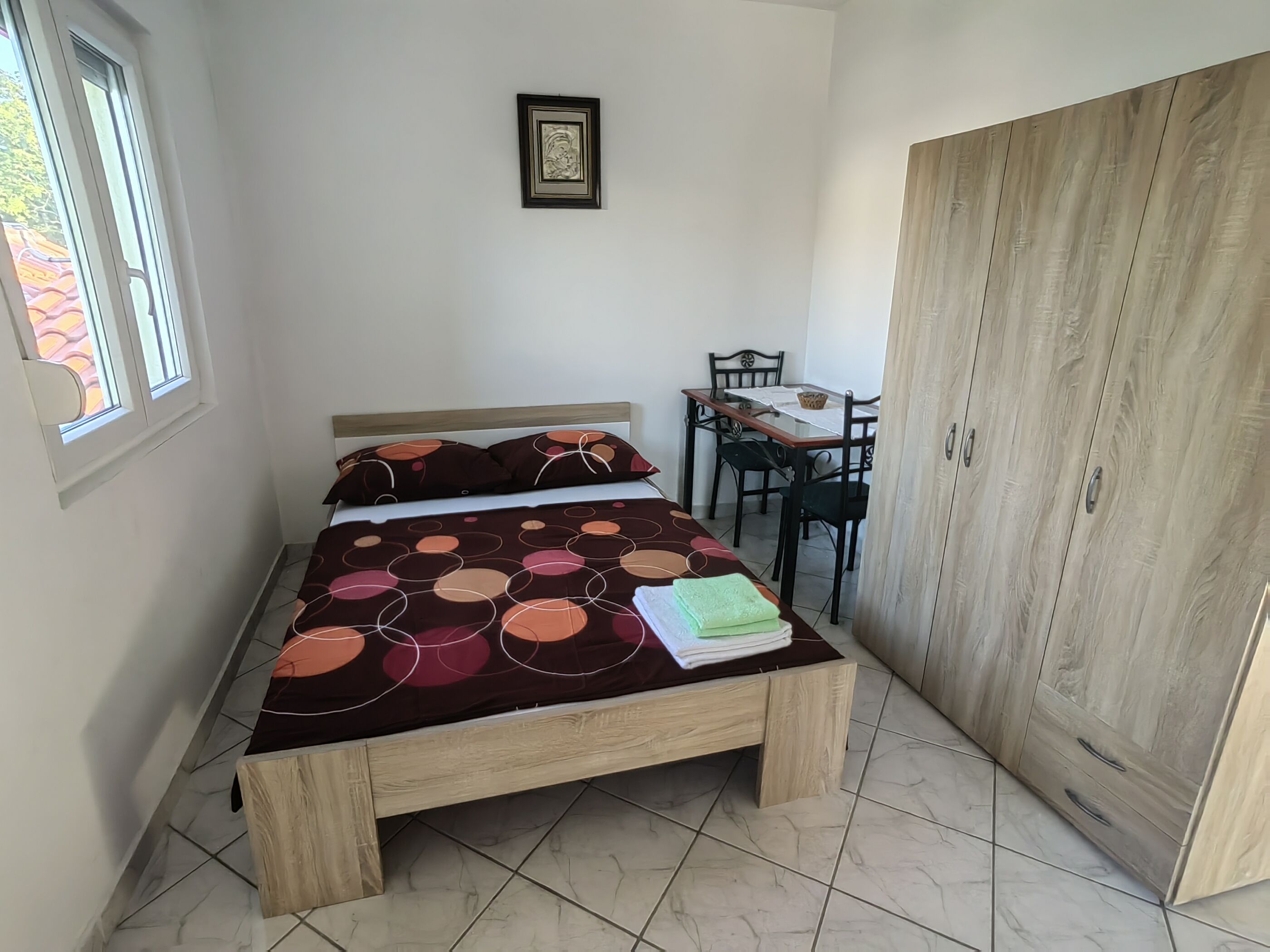 Apartments Green Oasis 97411-A1