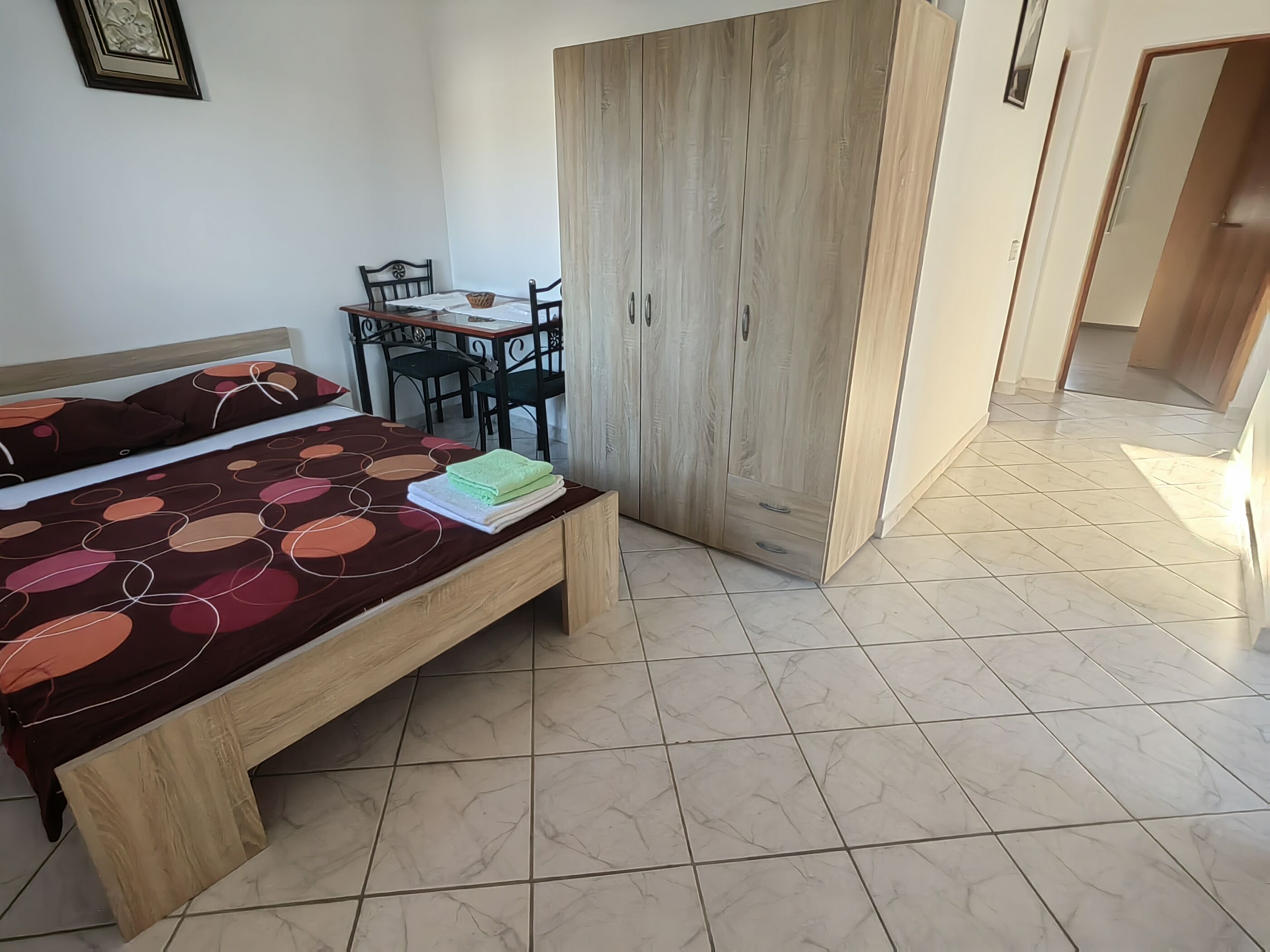 Apartments Green Oasis 97411-A1